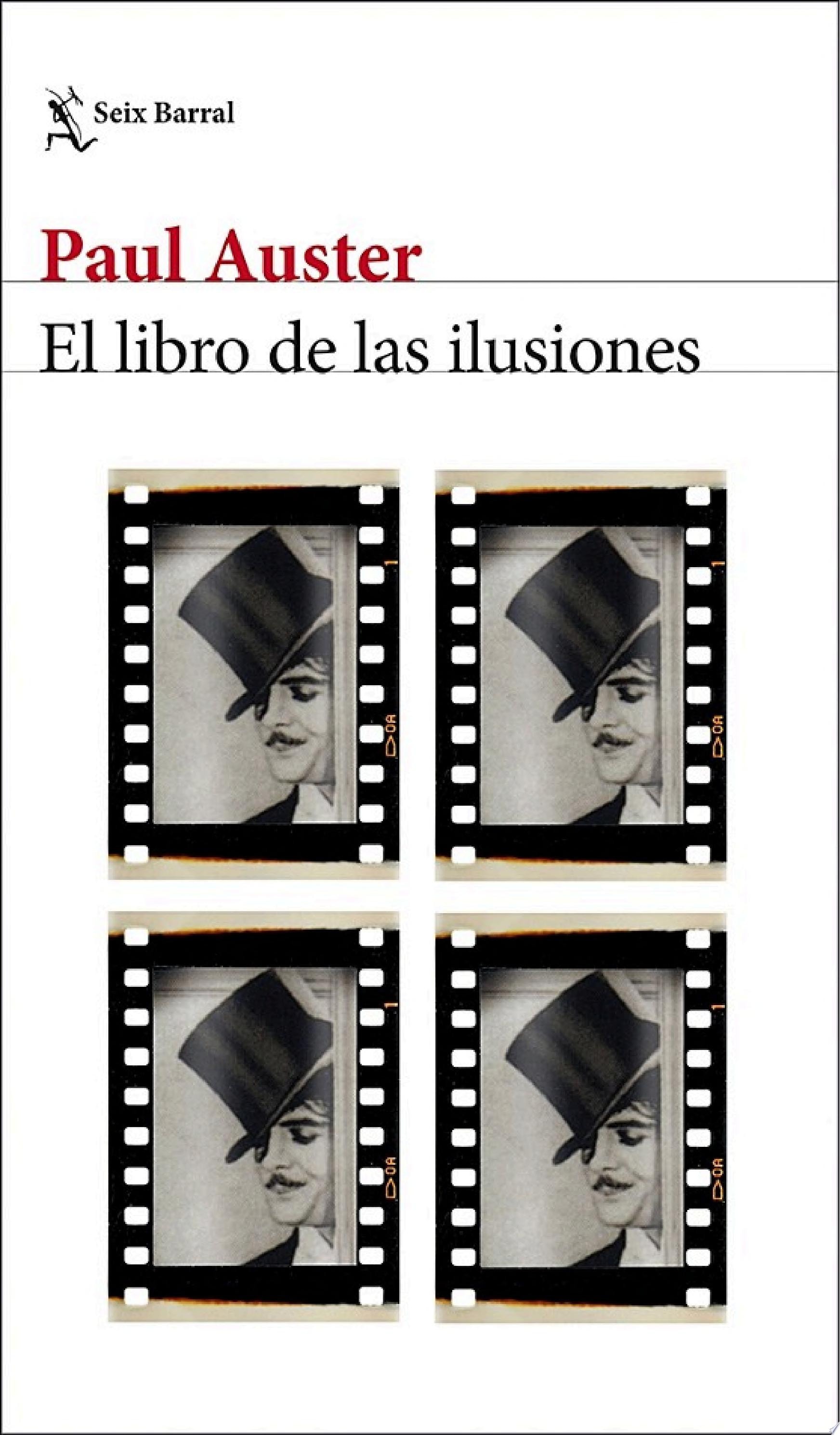 El libro de las ilusiones