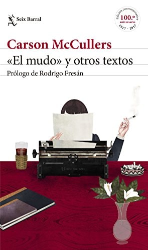 El mudo y otros textos