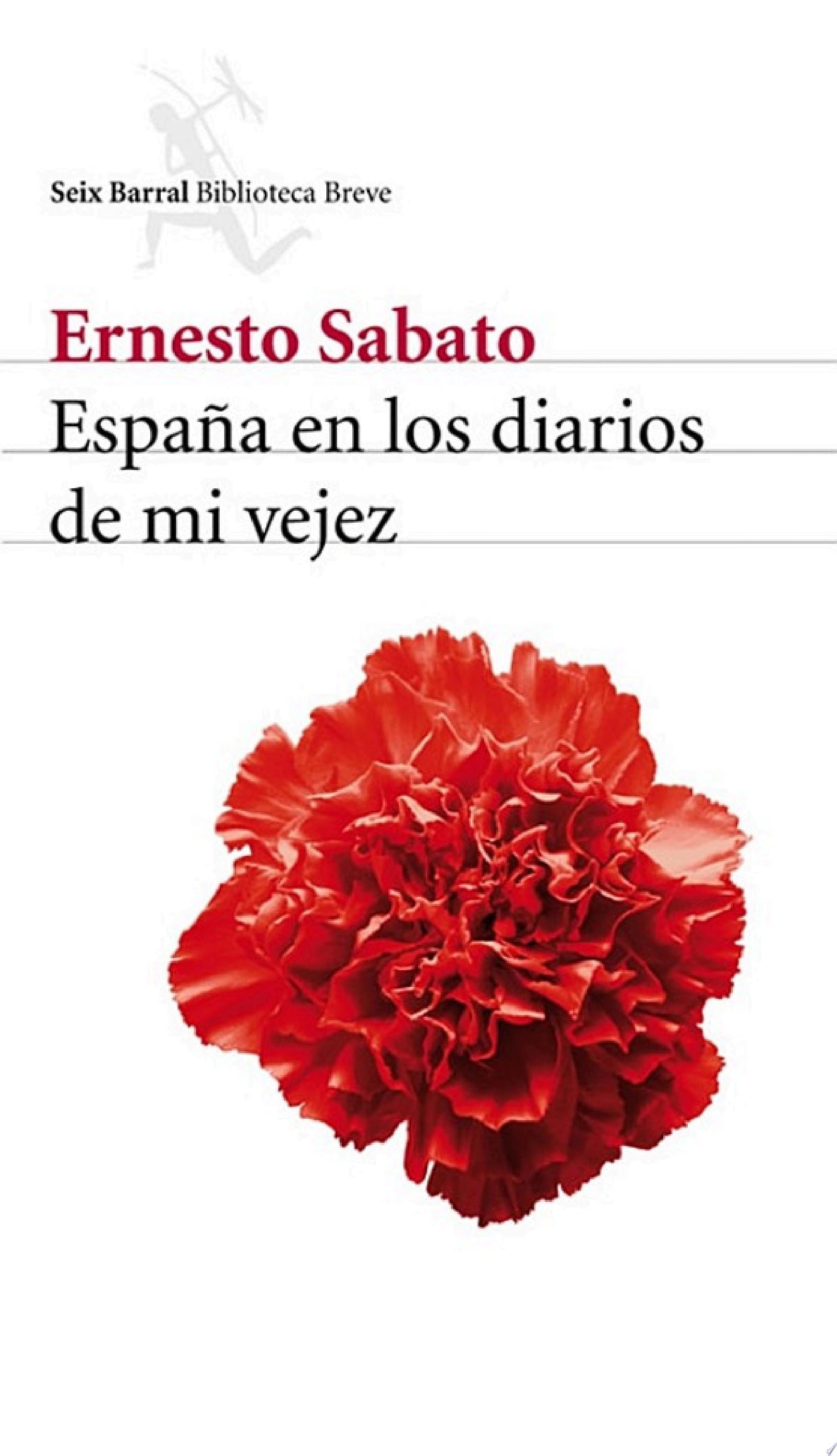 España en los diarios de mi vejez