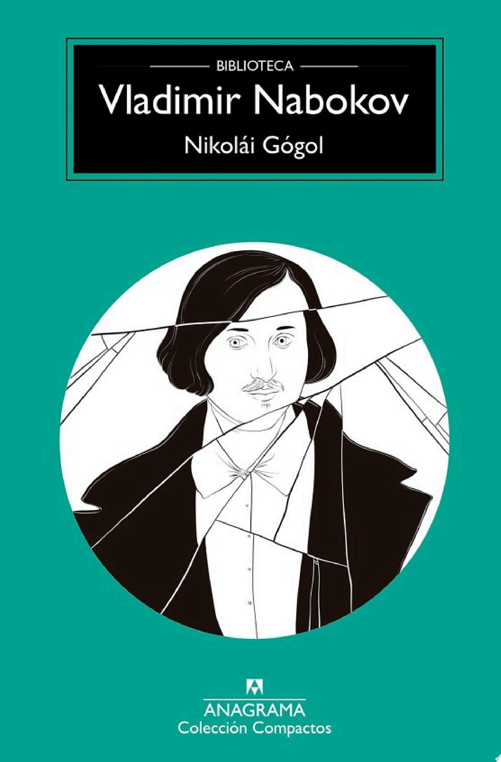 Nikolai Gogol