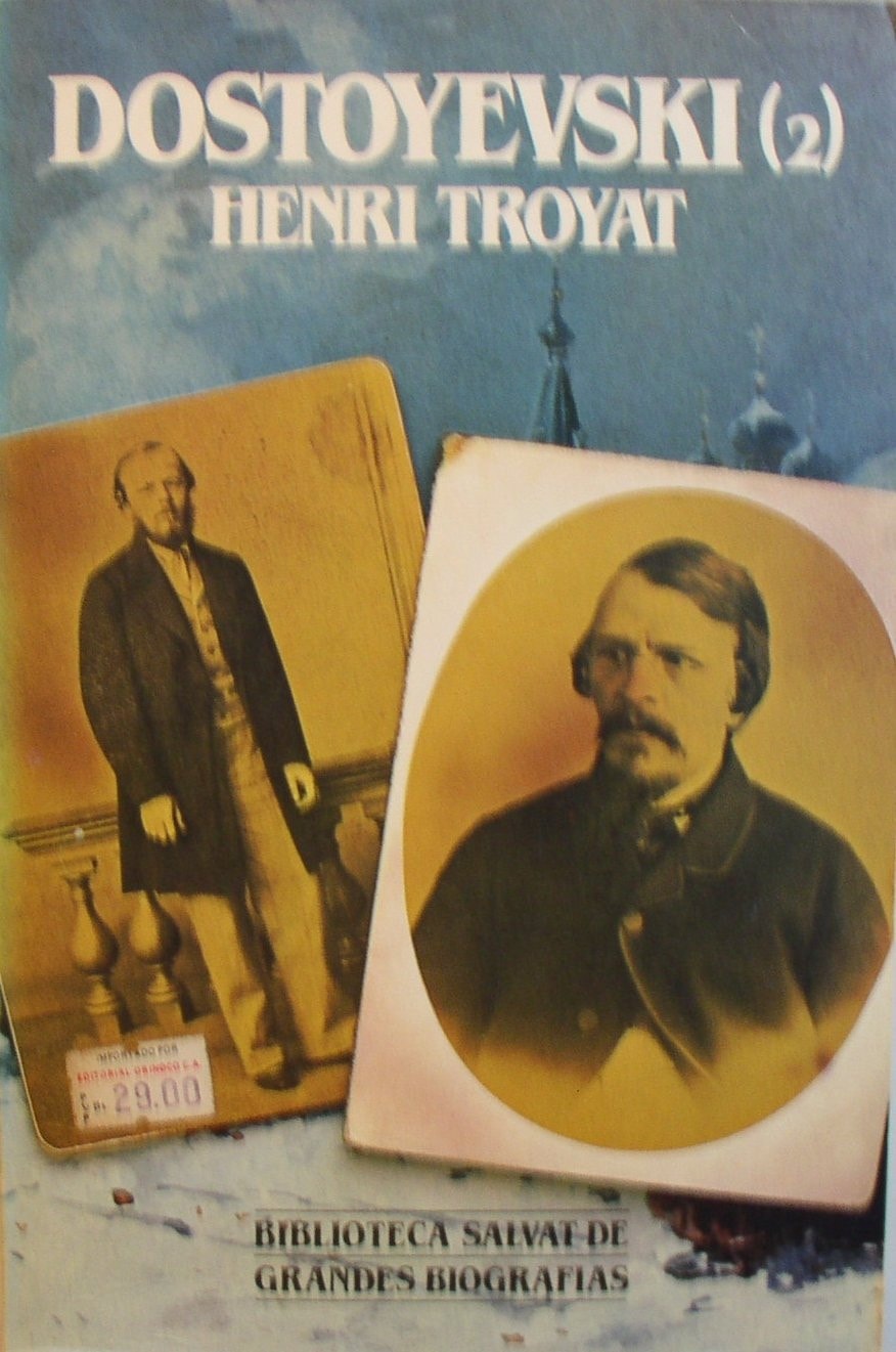 Dostoyevski