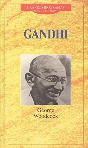 Ghandi