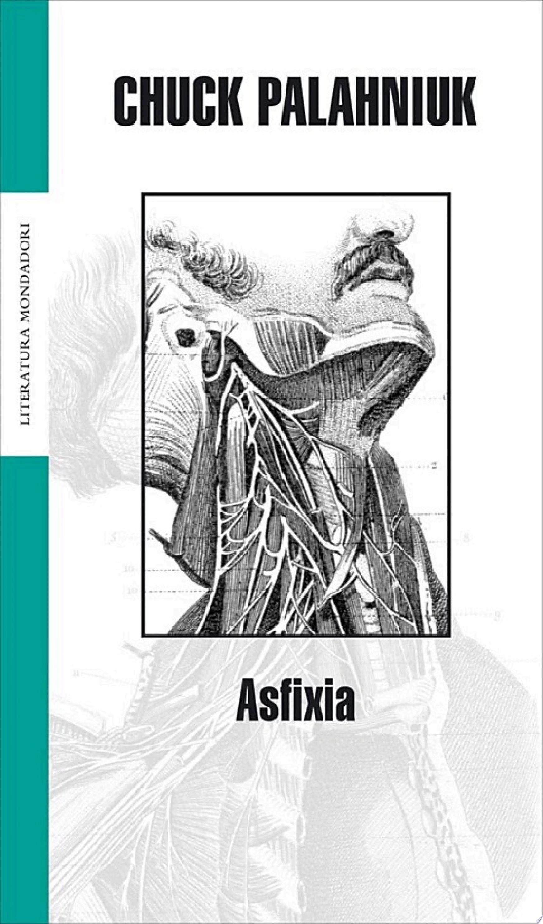 Asfixia