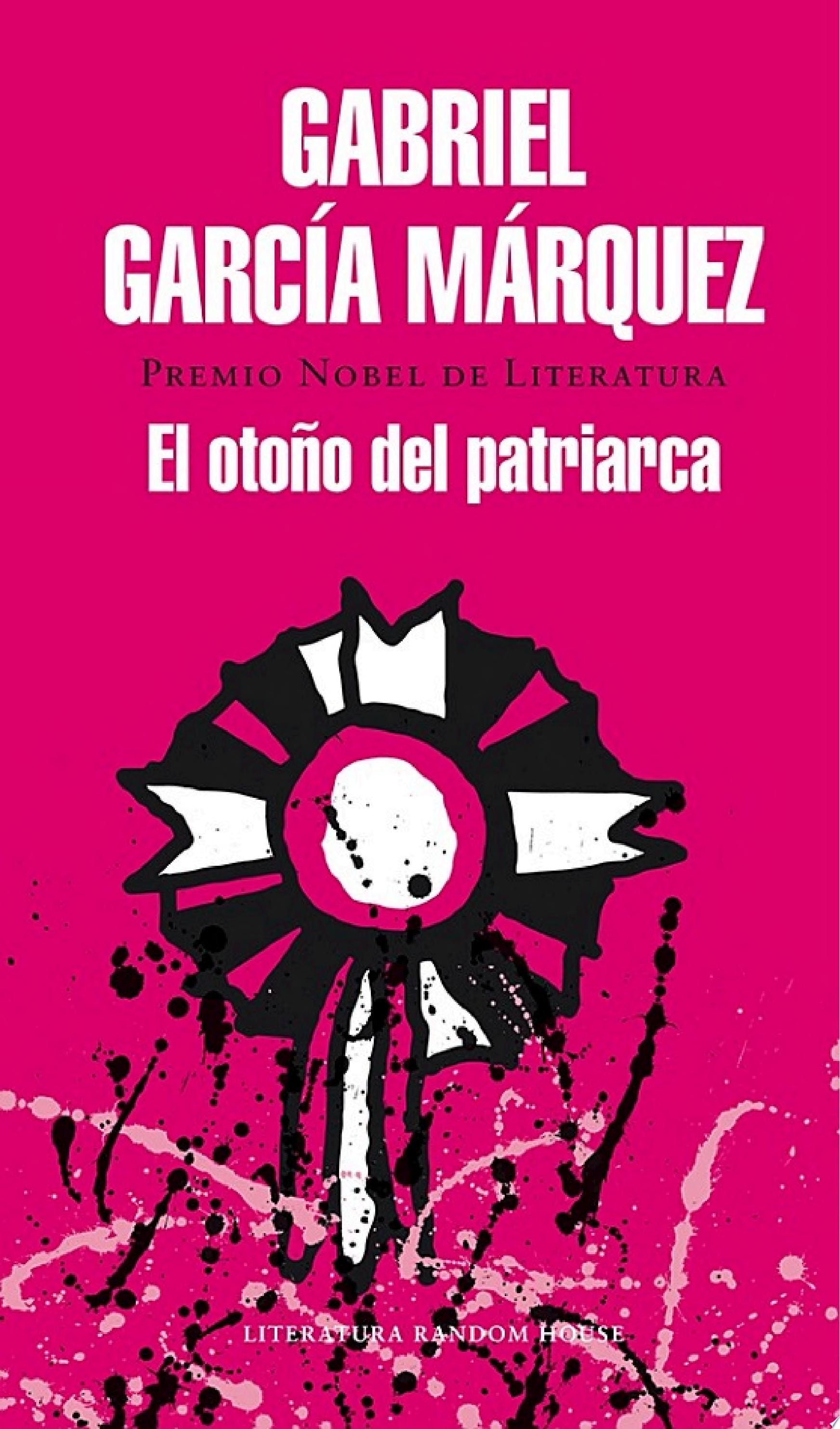 El Otoño Del Patriarca