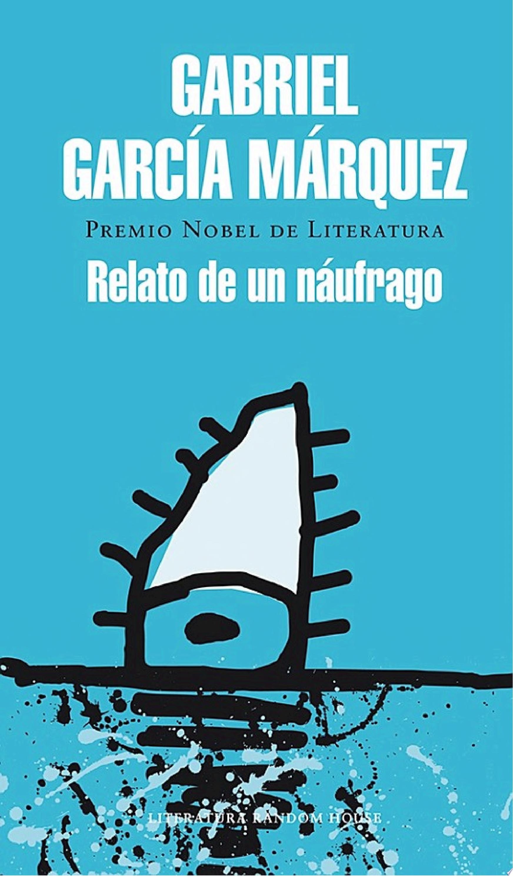 Relato de un náufrago