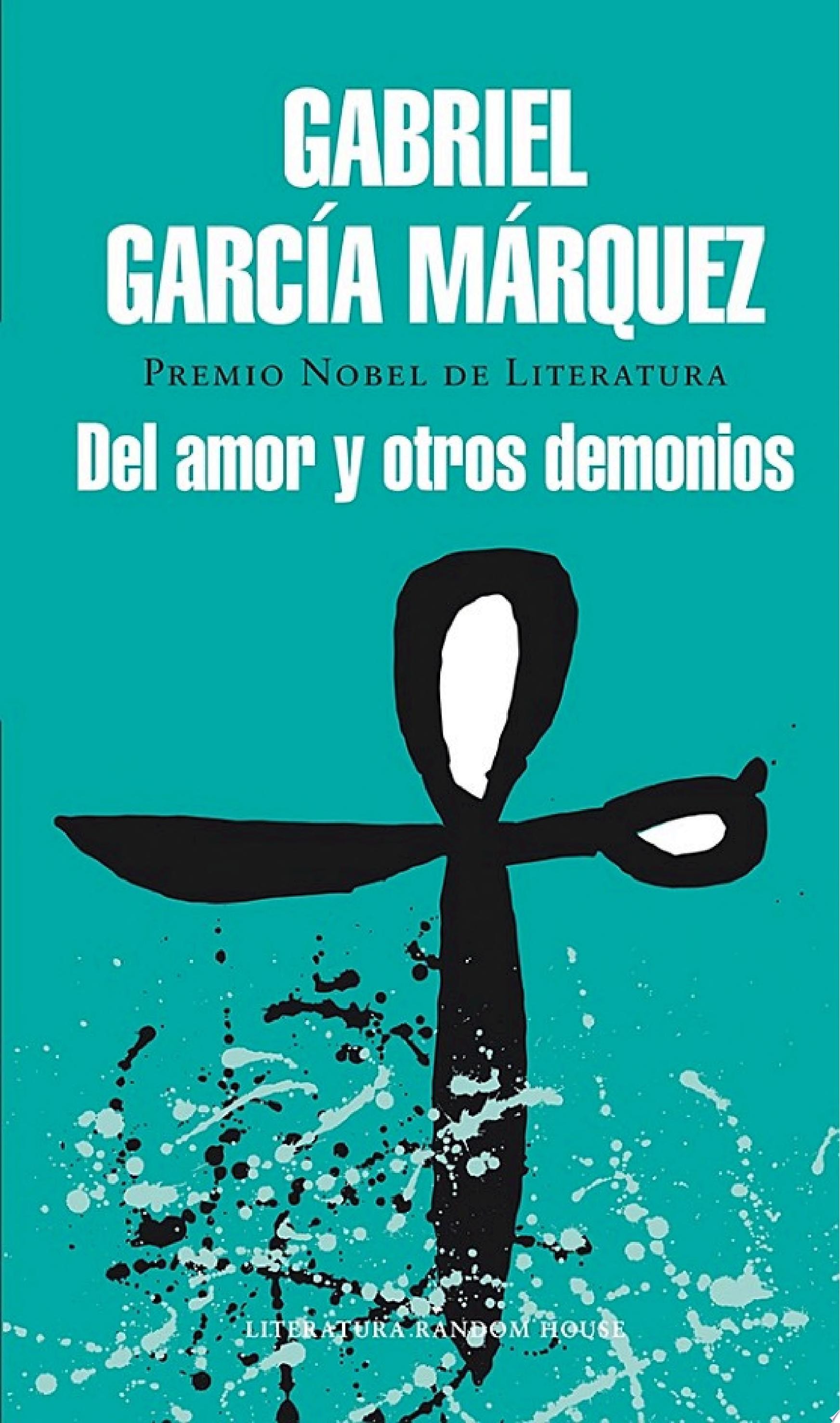 Del amor y otros demonios (Spanish Edition)