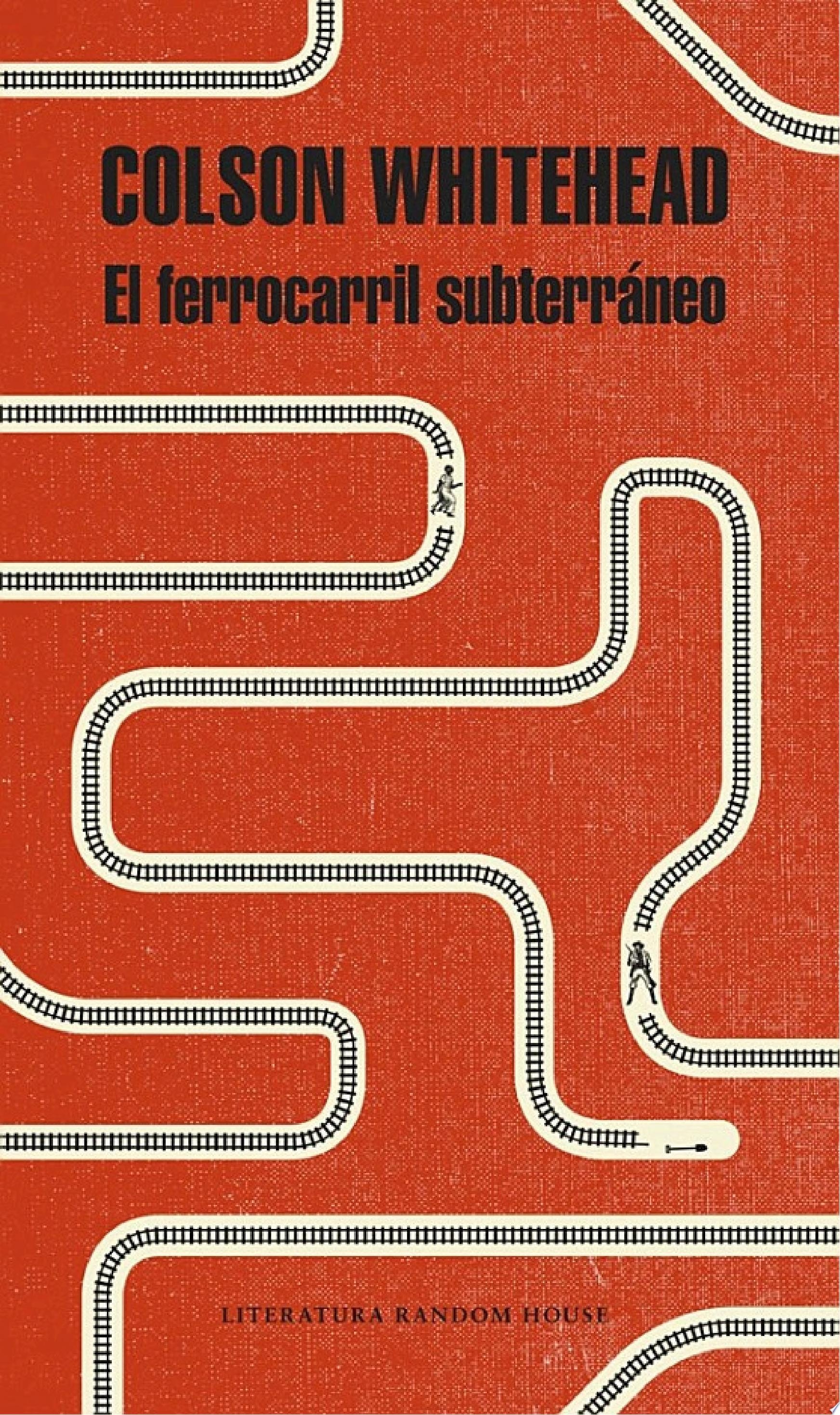 El ferrocarril subterráneo