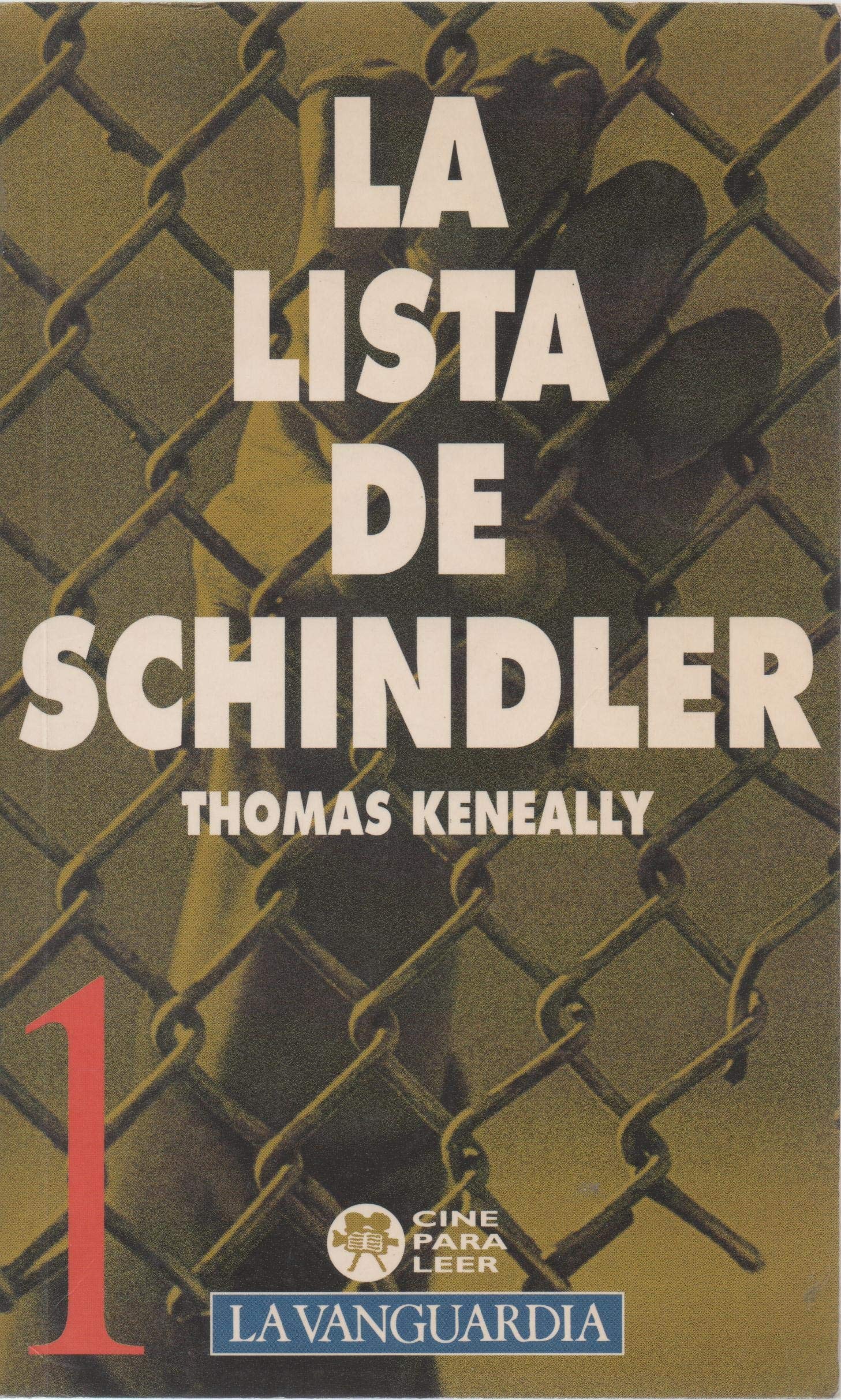 La lista de Schindler