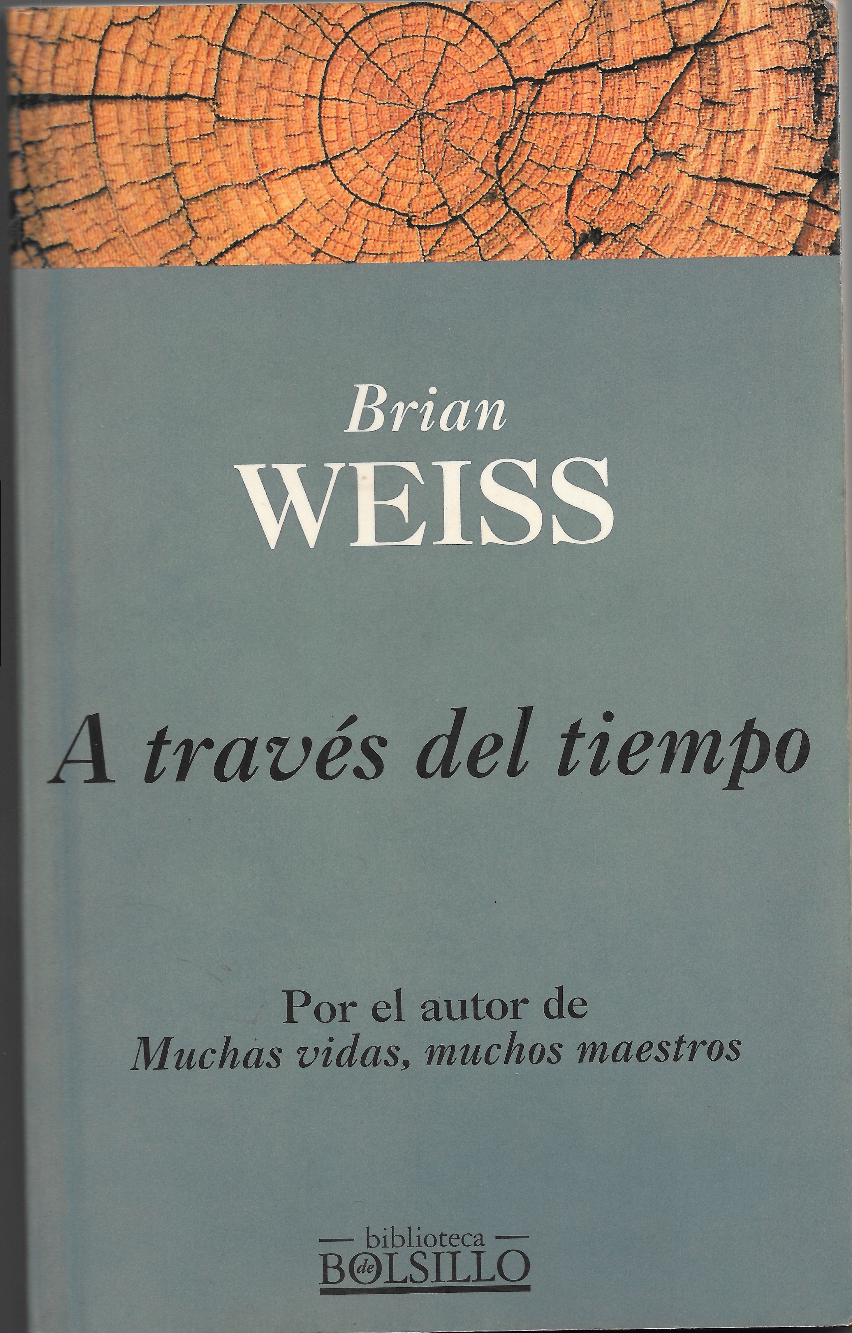 A través del tiempo