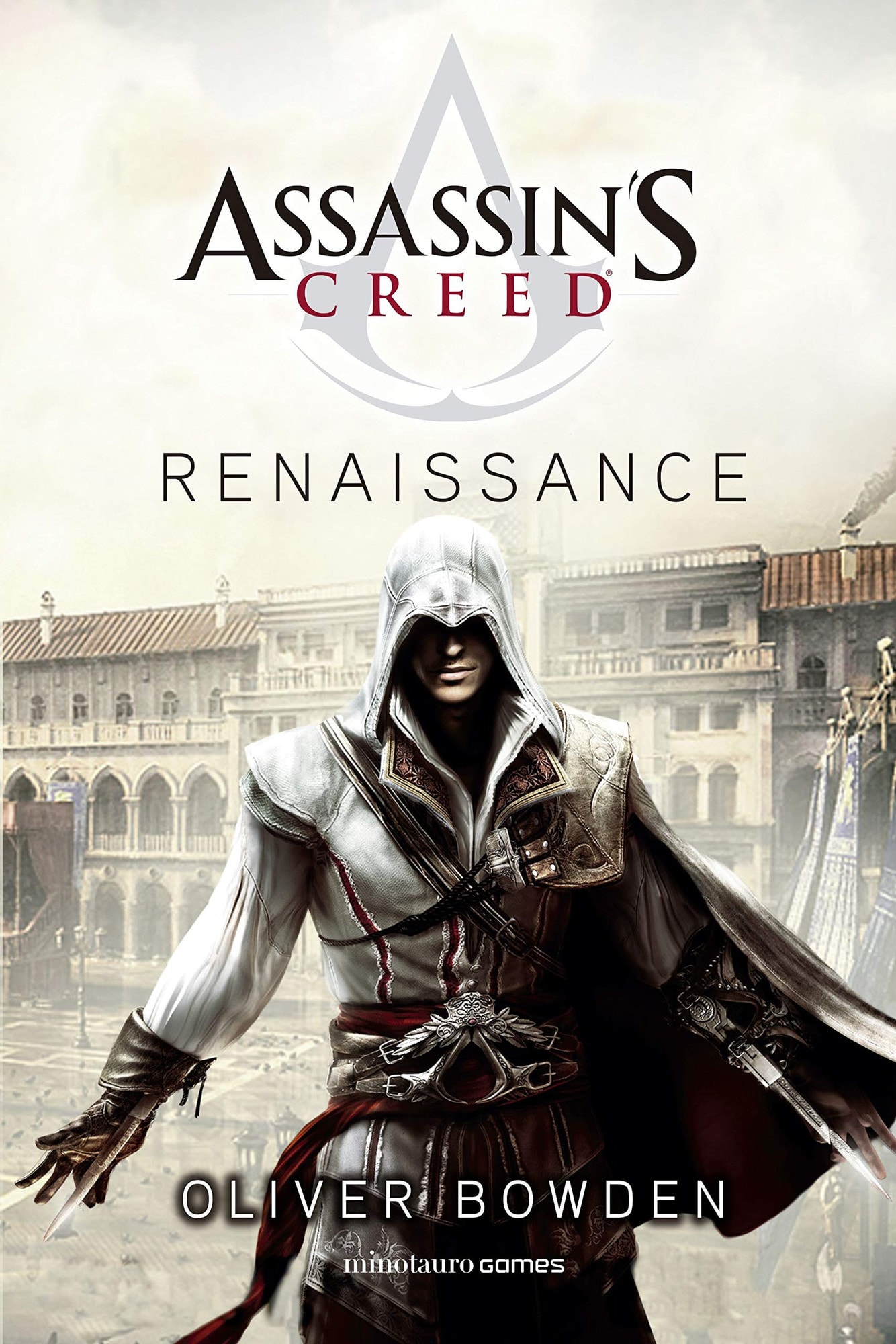Assassin's Creed: Renaissance (Assassin's Creed, 1)