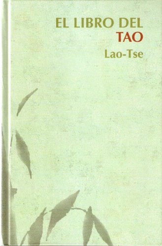 El Libro Del Tao