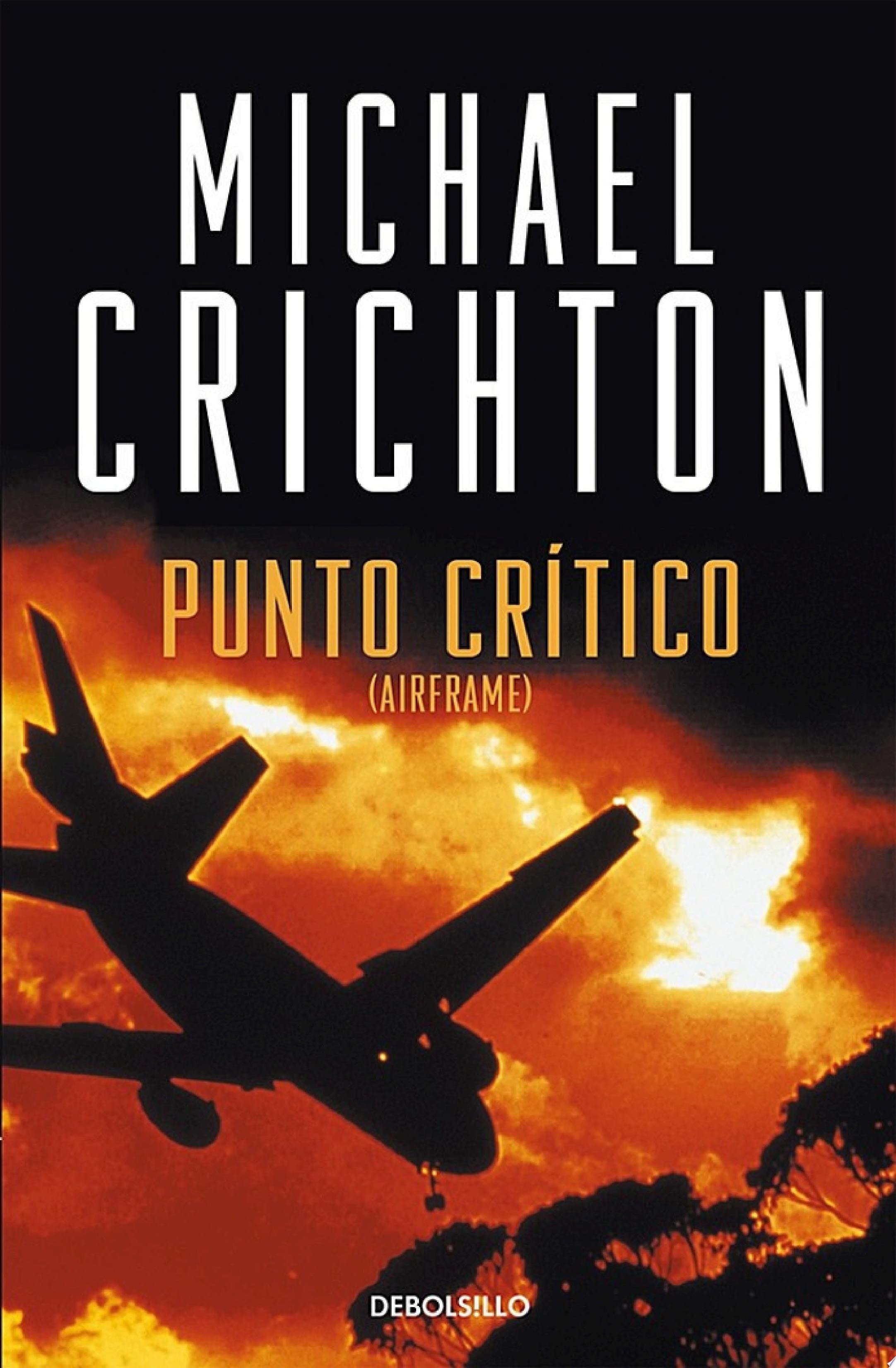 Punto crítico