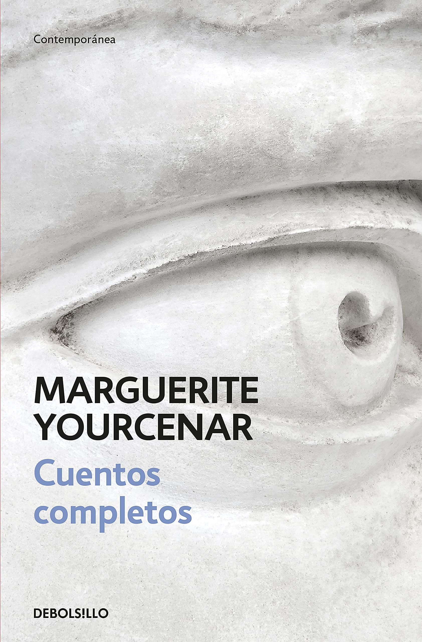 Cuentos Completos