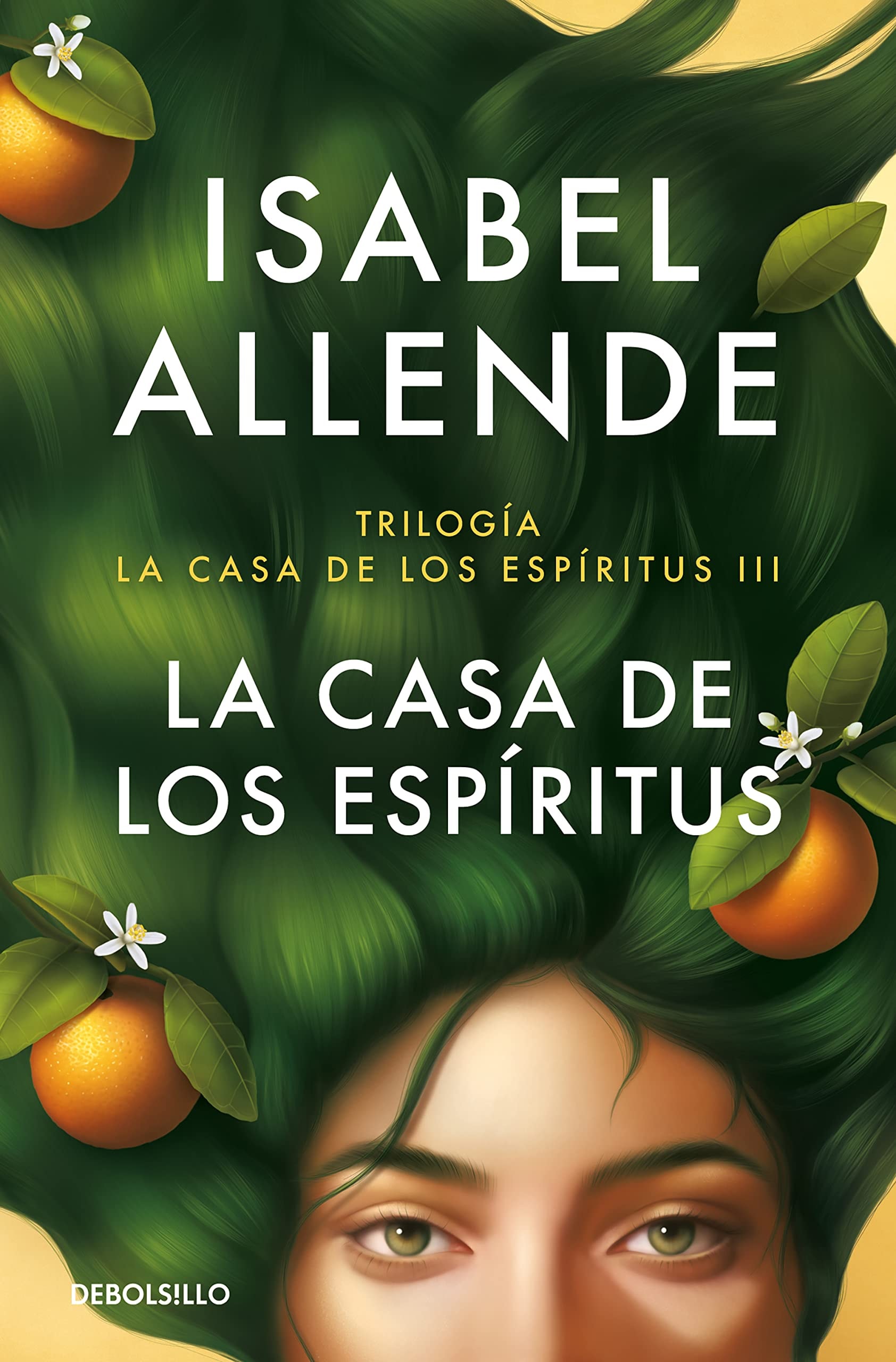 La Casa de Los Espiritus