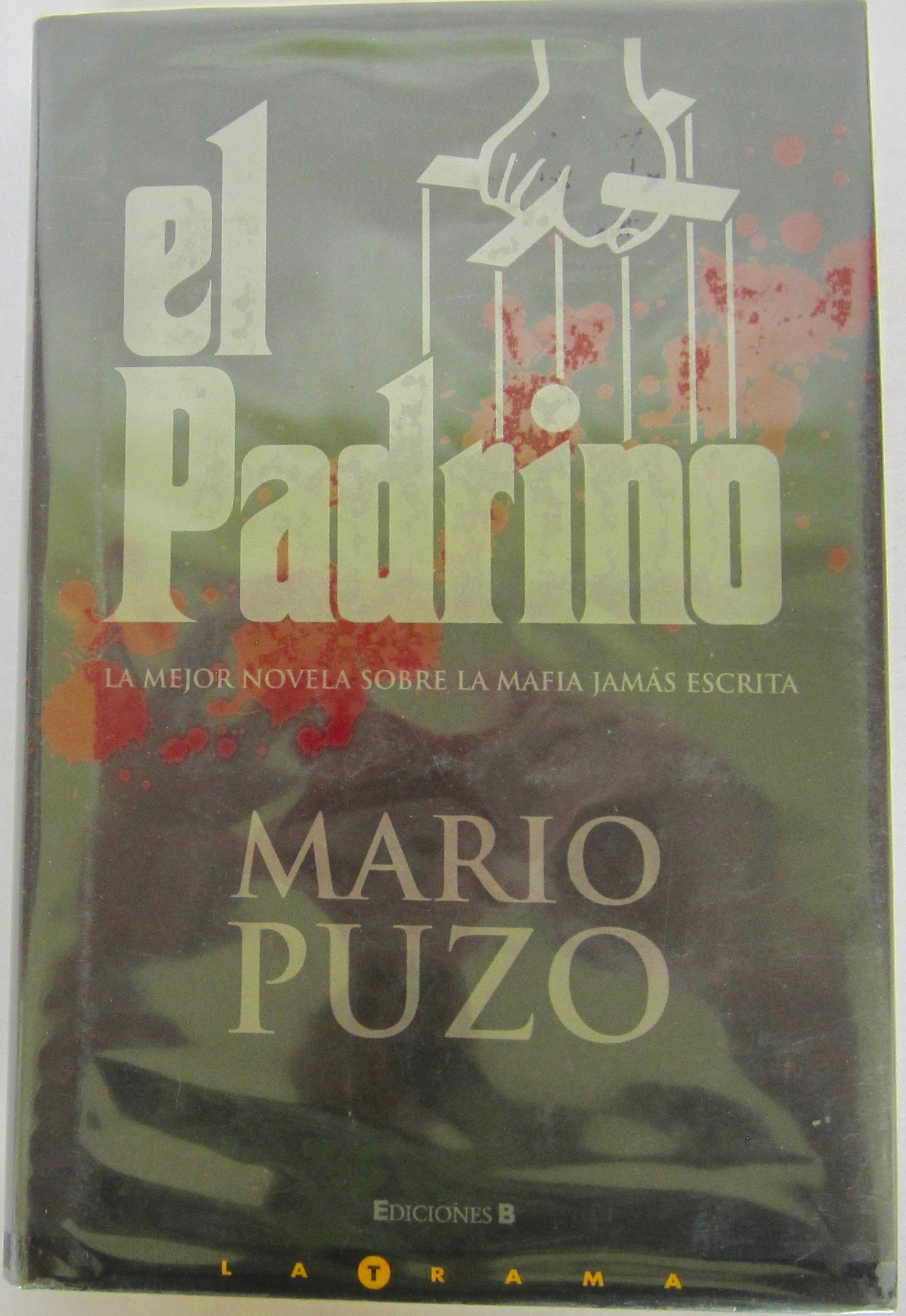 El padrino
