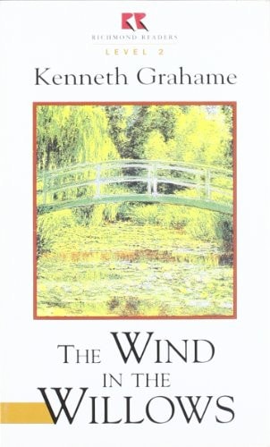 RR(2). THE WIND IN THE WILLOWS (LEVEL 2)