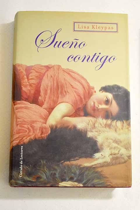 Sueno Contigo