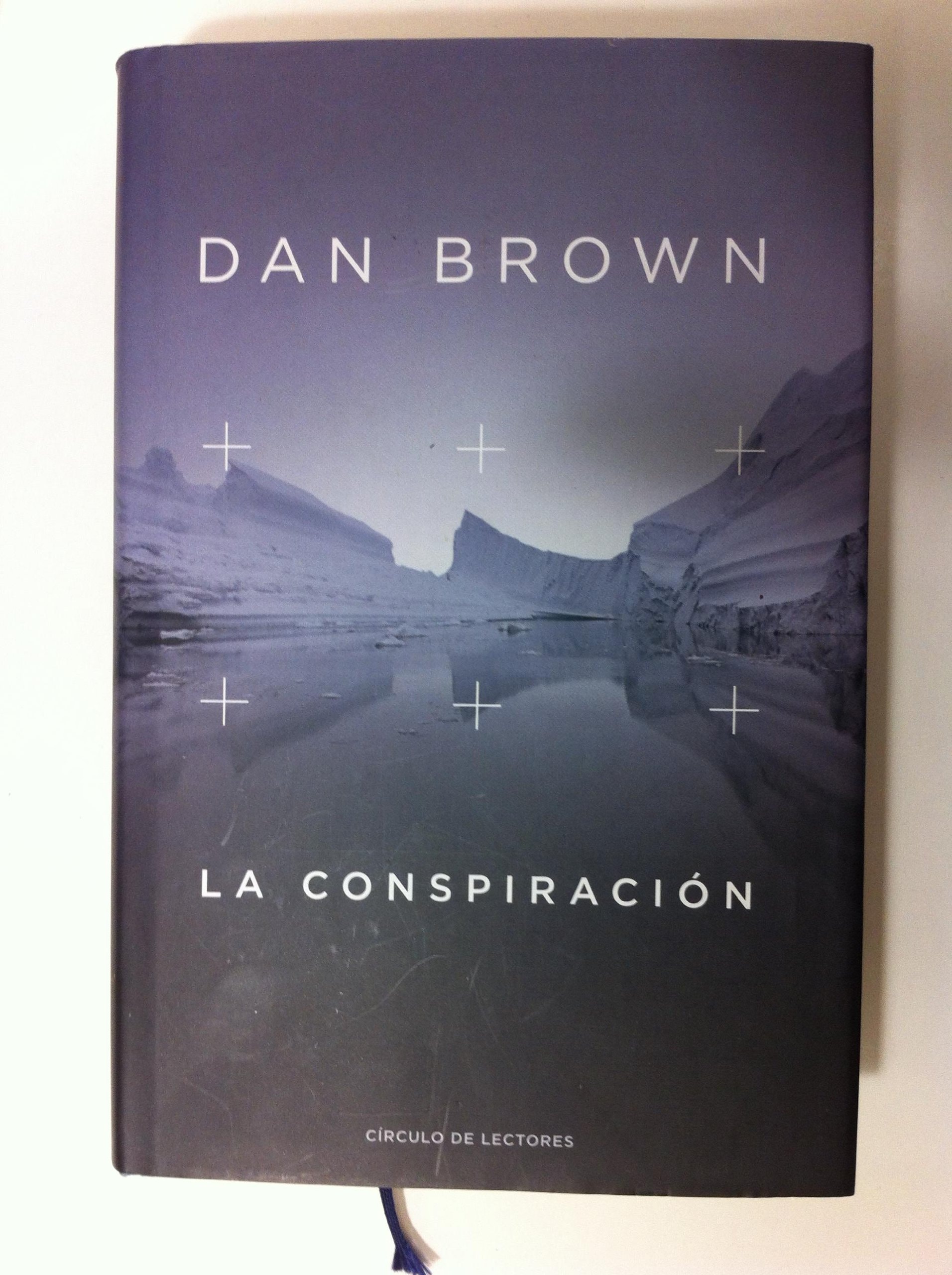 La conspiración