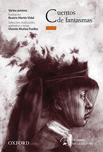 Cuentos de fantasmas