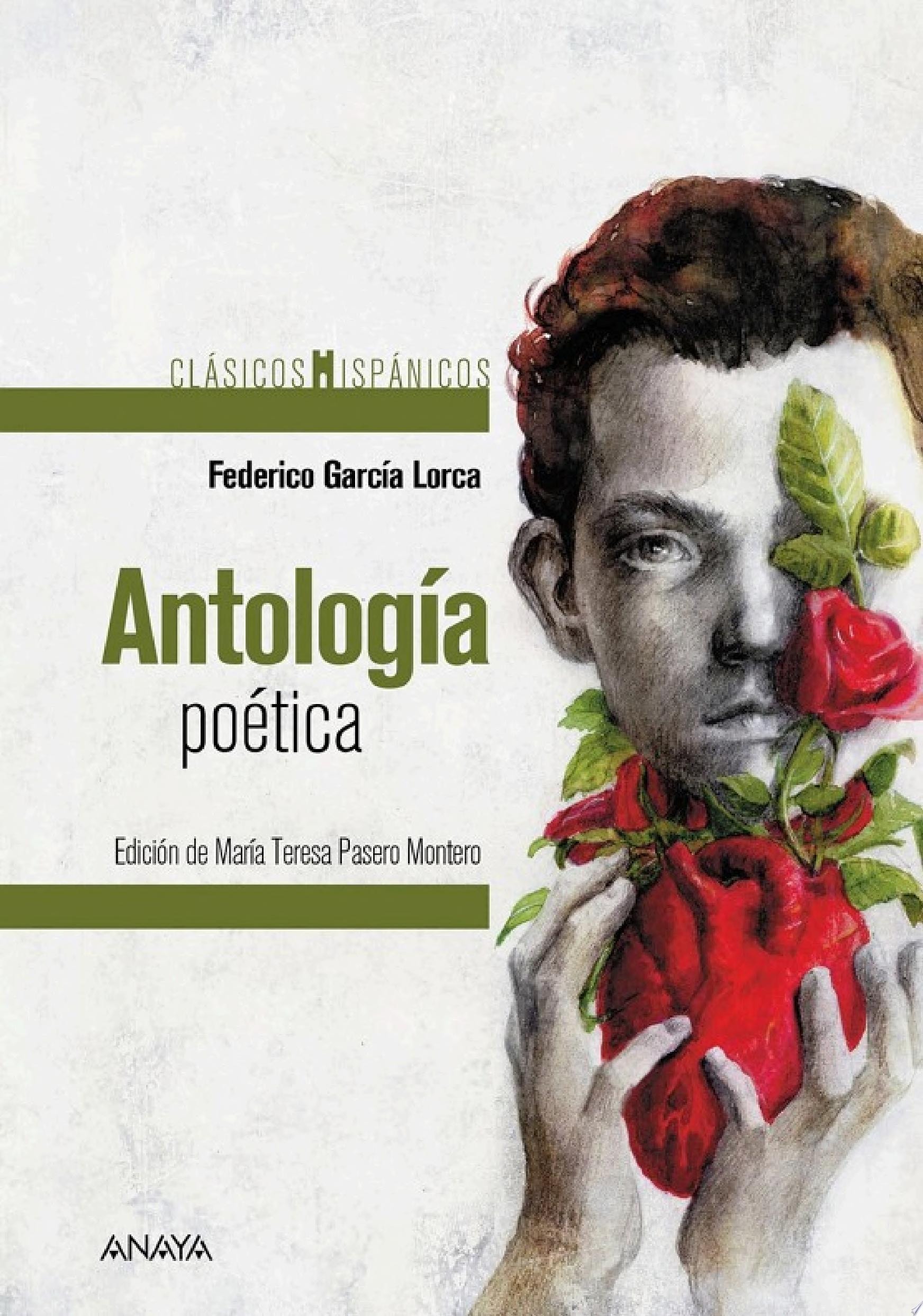 Antologia poetica