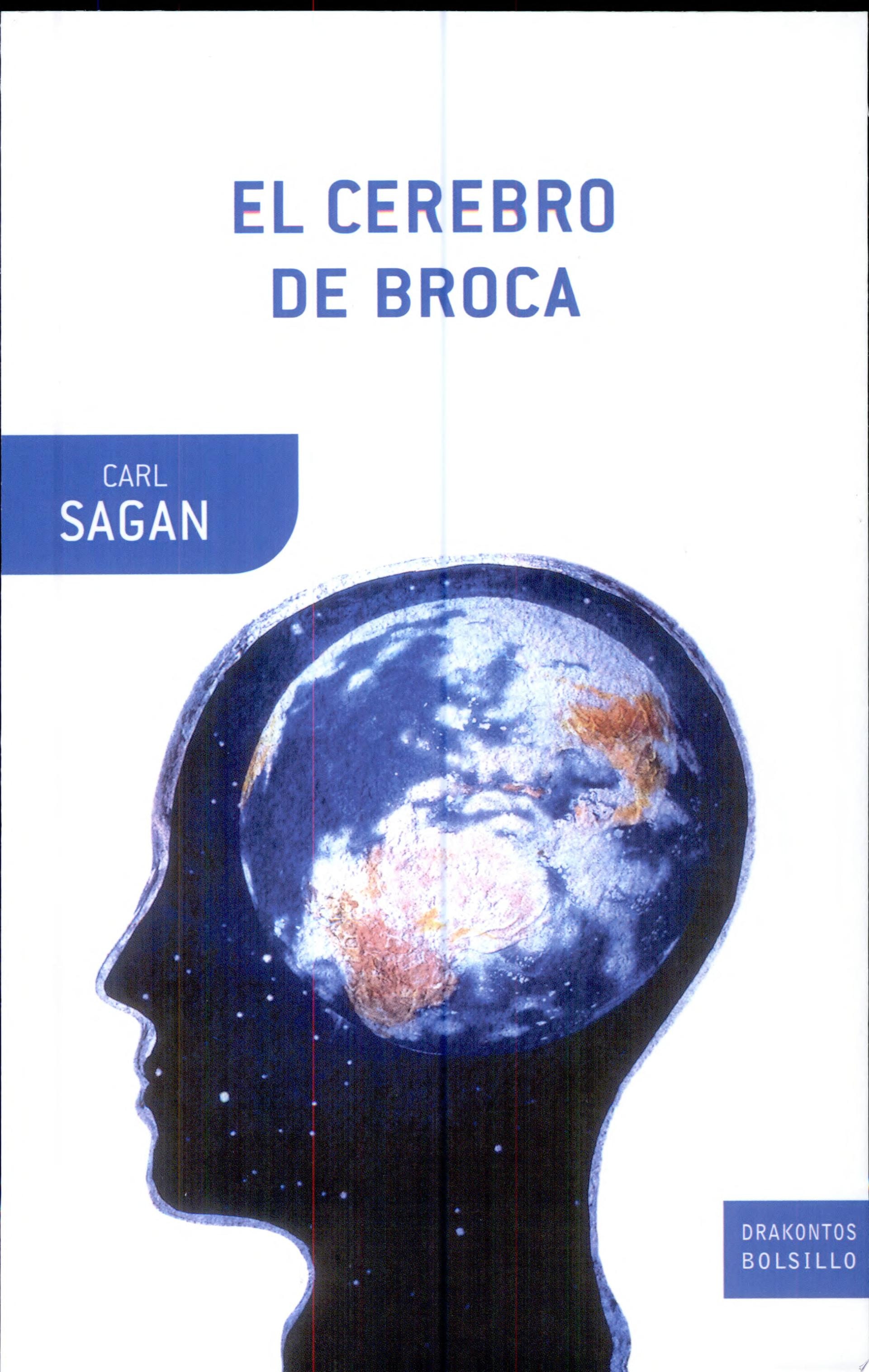 El Cerebro de Broca