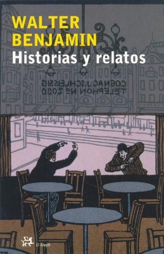 Historias y relatos