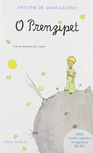 O prenzipet