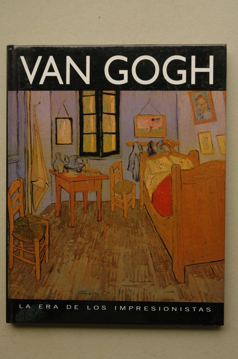 Van Gogh 1853-1890