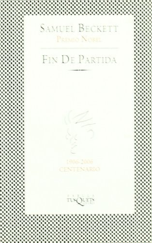 Fin de Partida