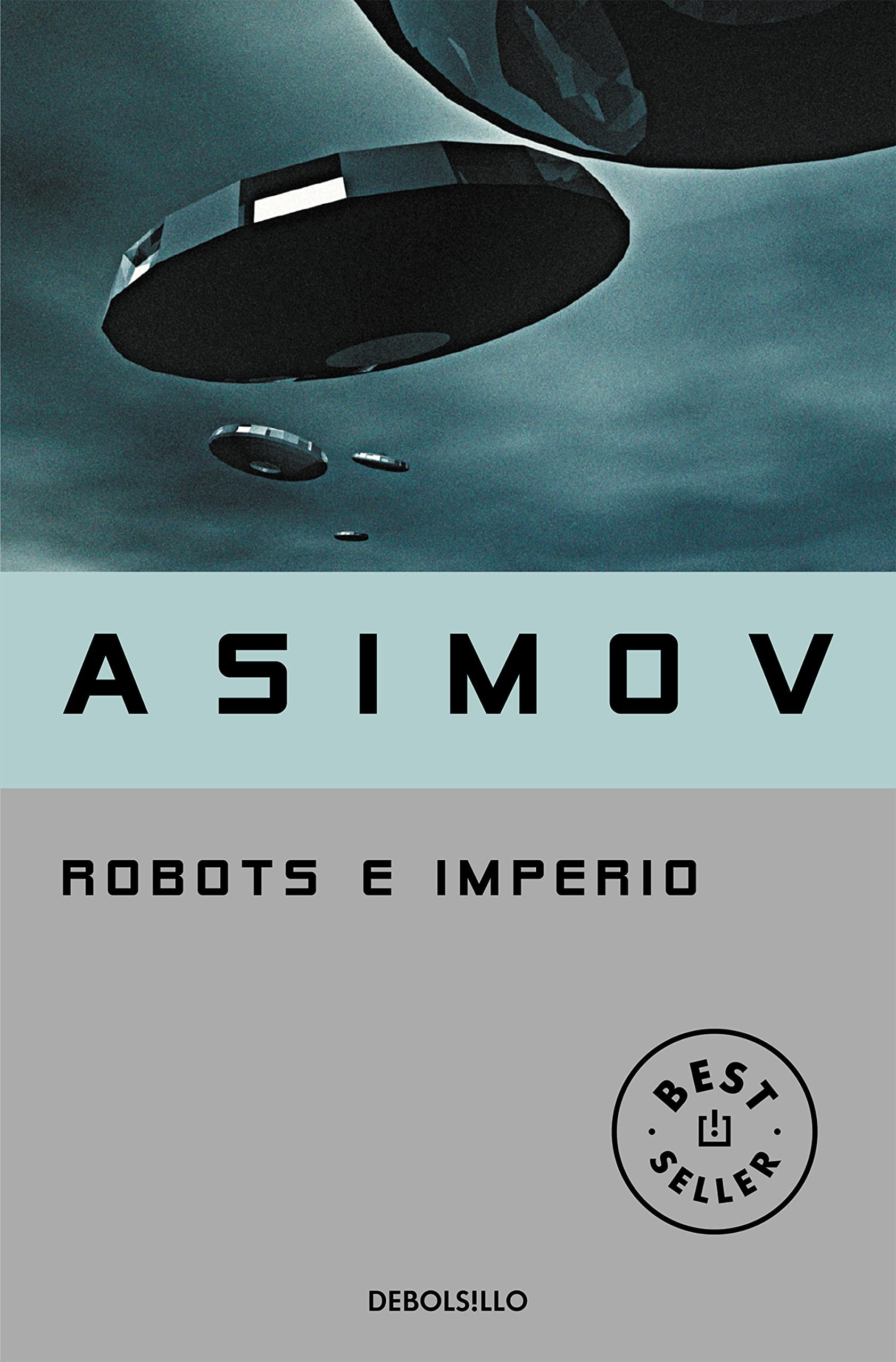 Robots e imperio