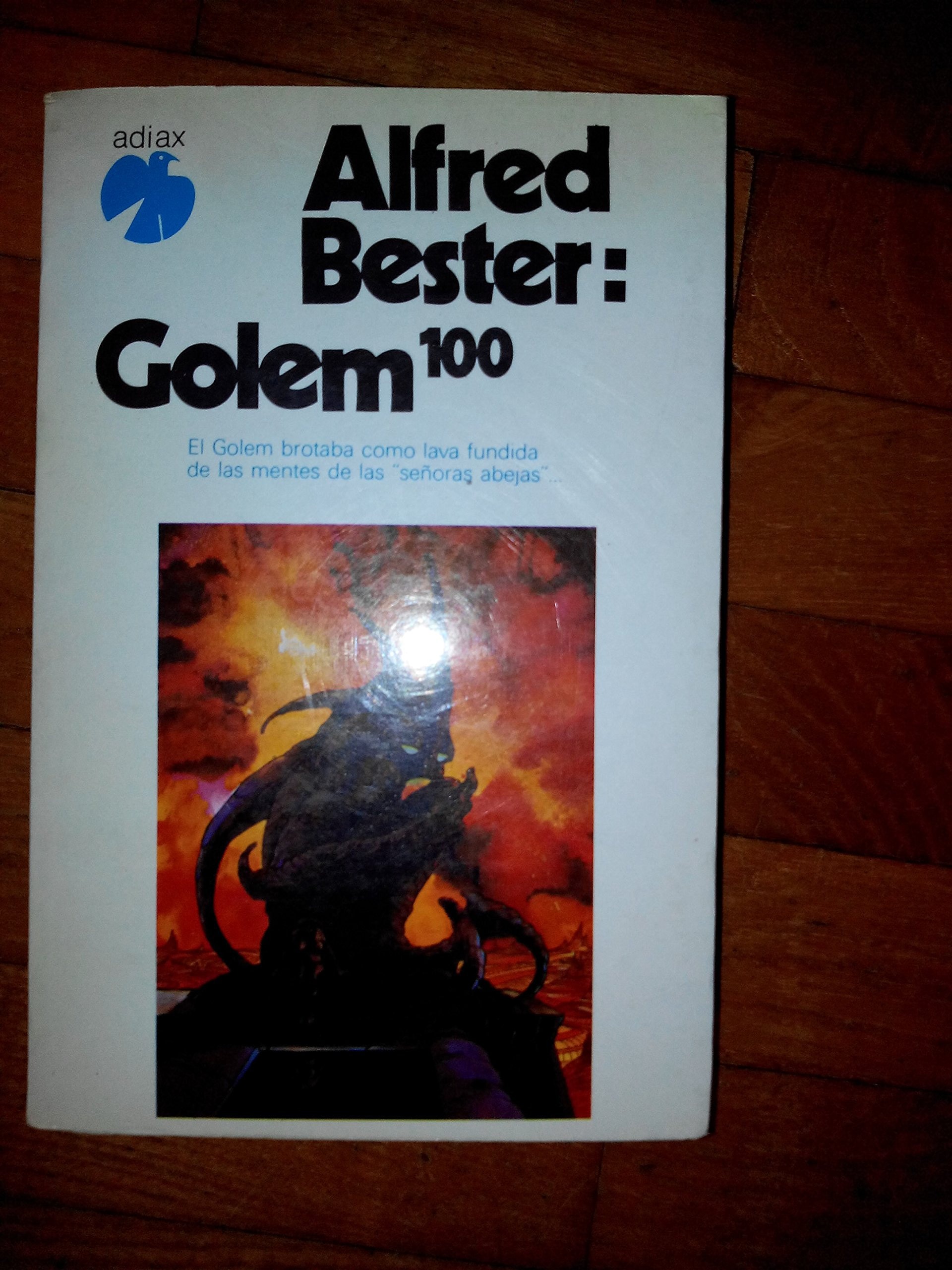 Golem 100