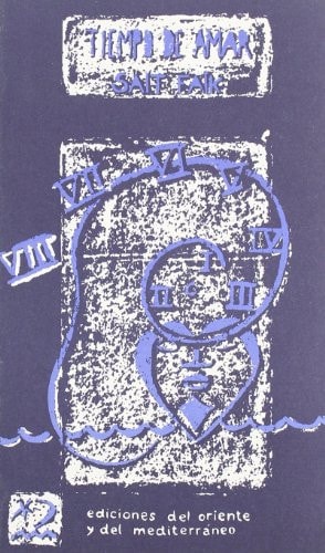 Tiempo de amar