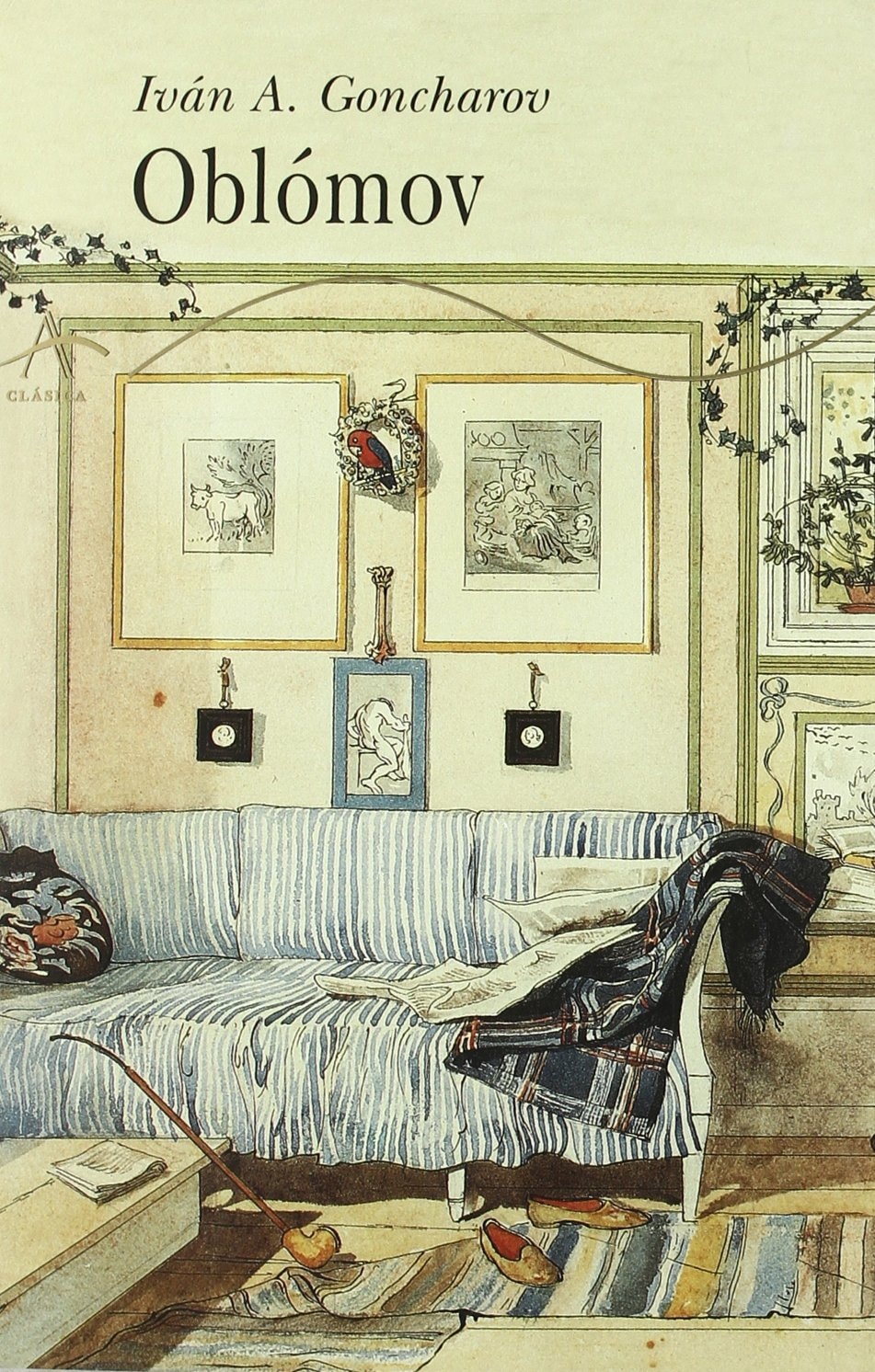 Oblomov