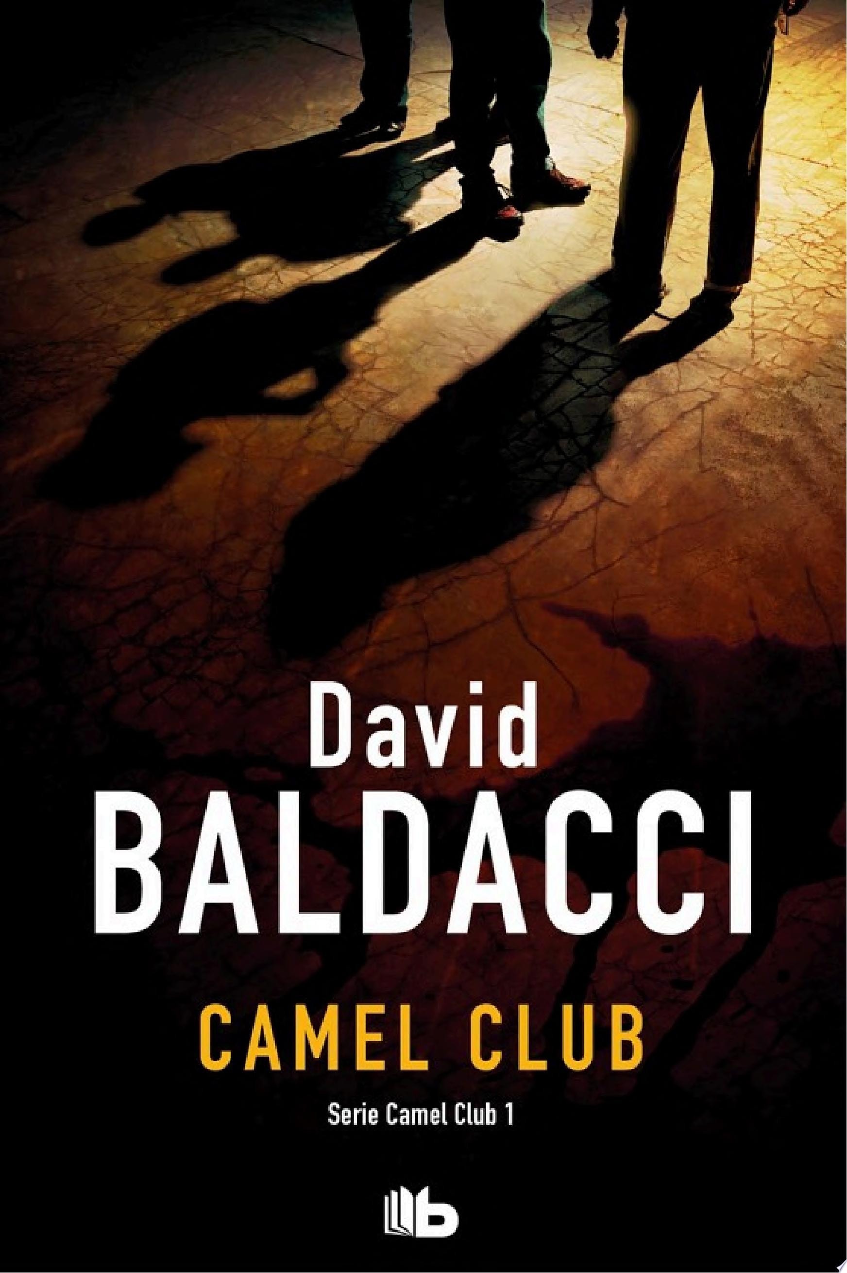 Camel Club