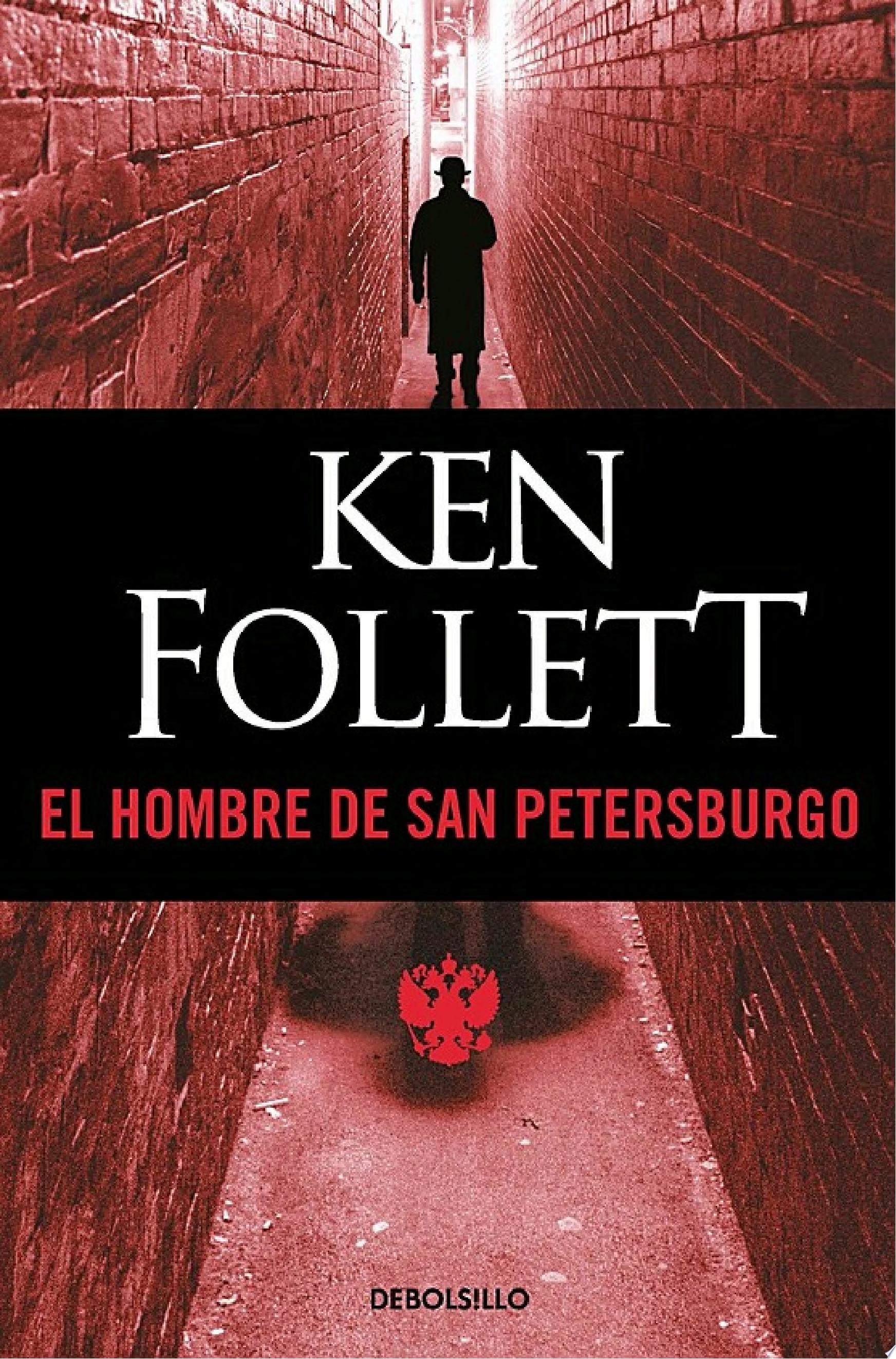El hombre de San Petersburgo