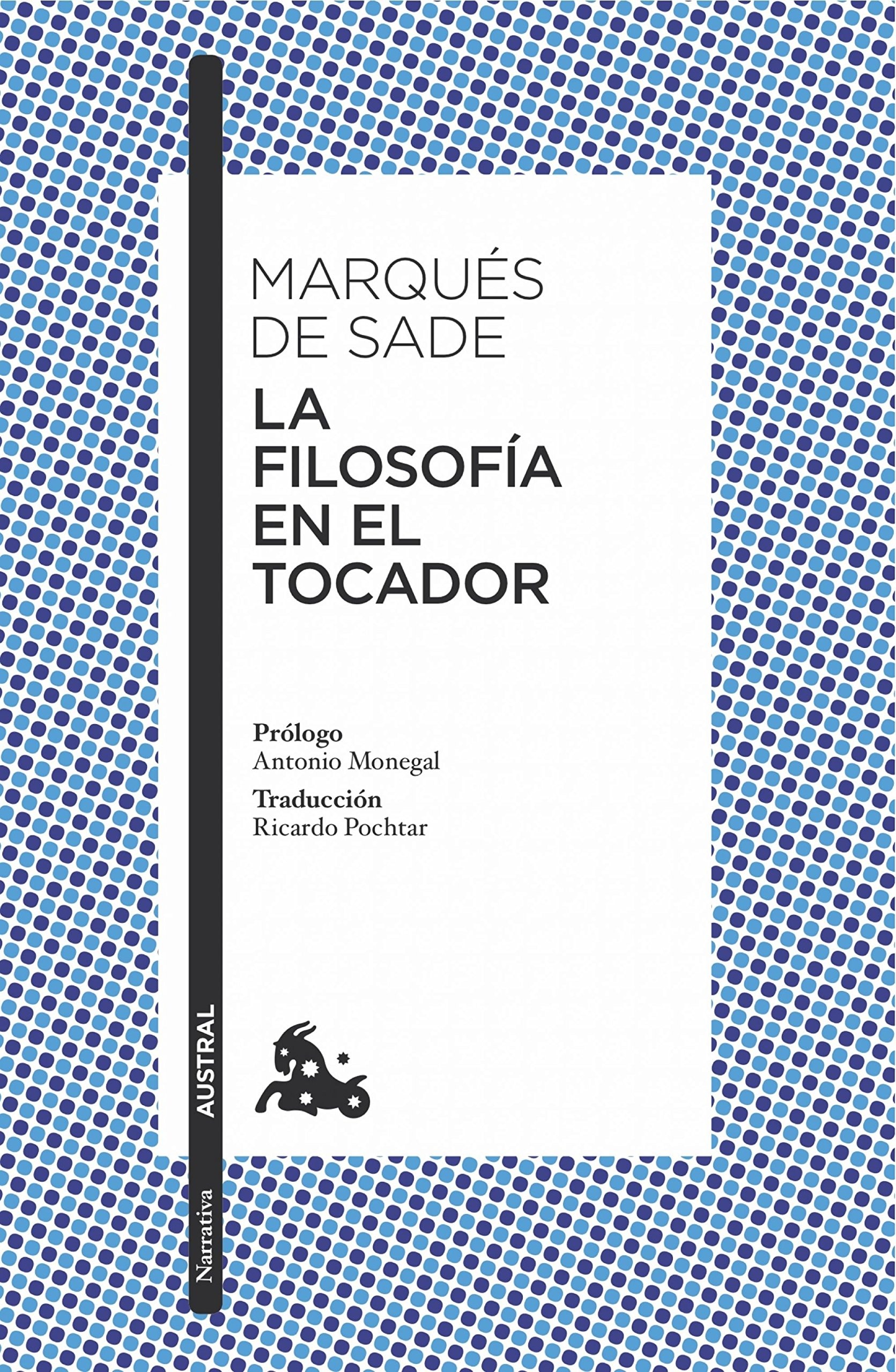 La filosofia en el tocador