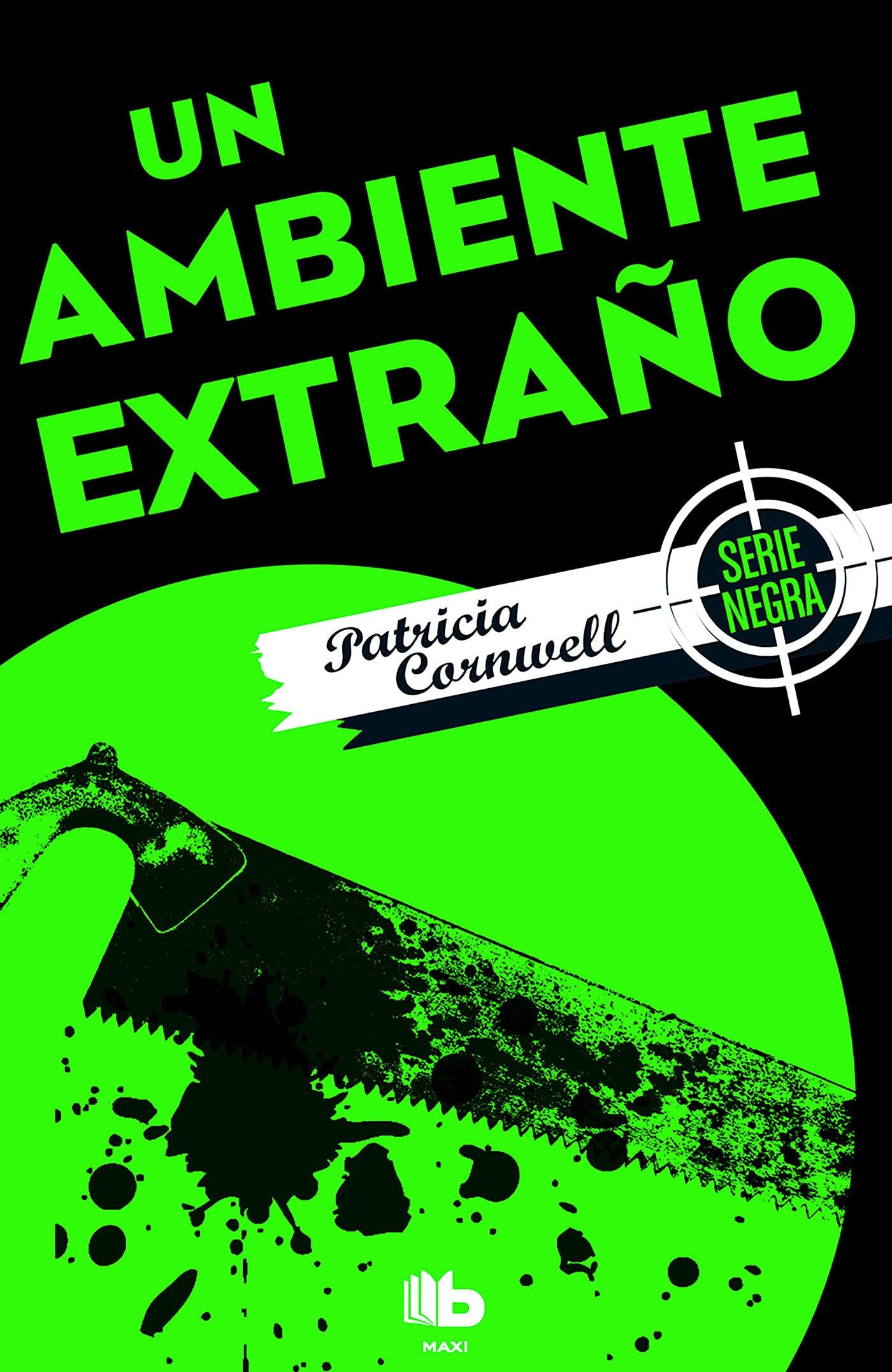 Un Ambiente Extraño/ Unnatural Exposure