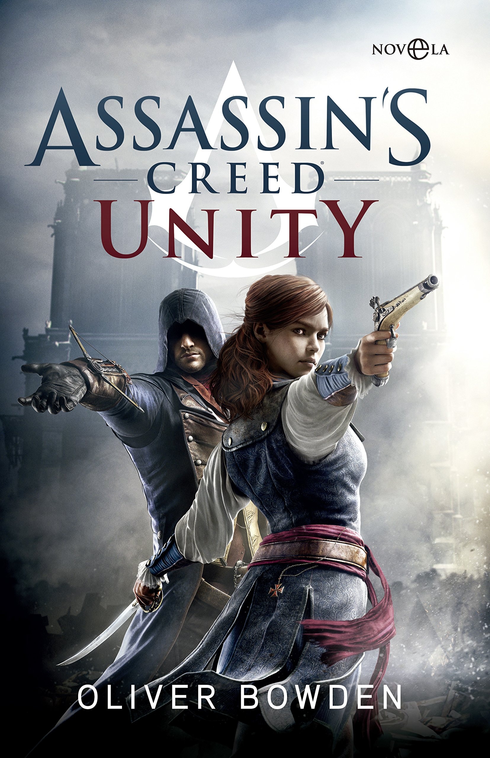 Unity