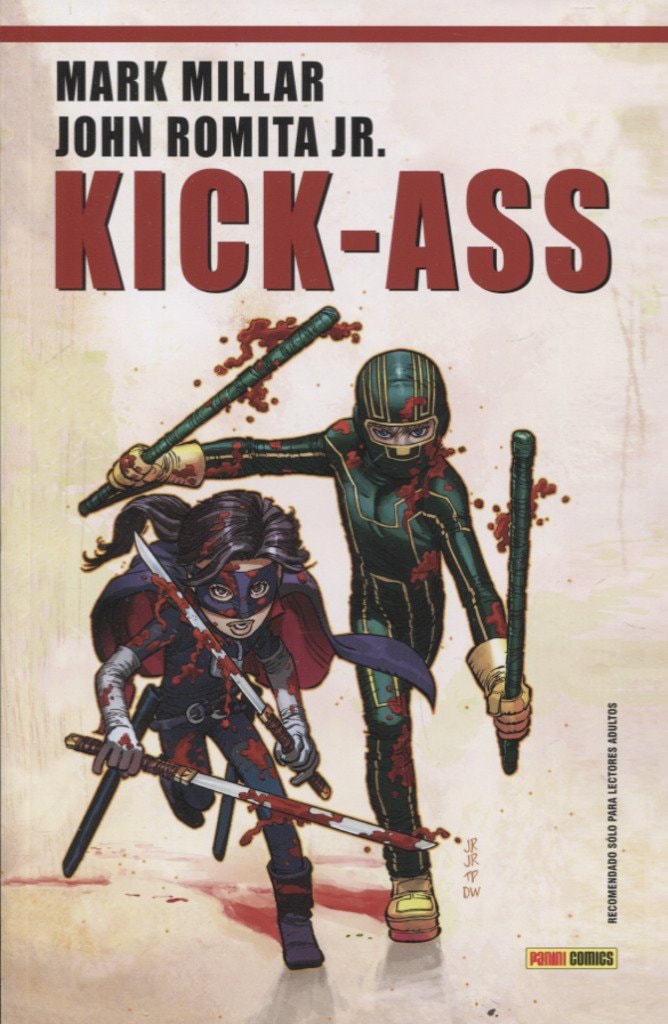 Kick-Ass