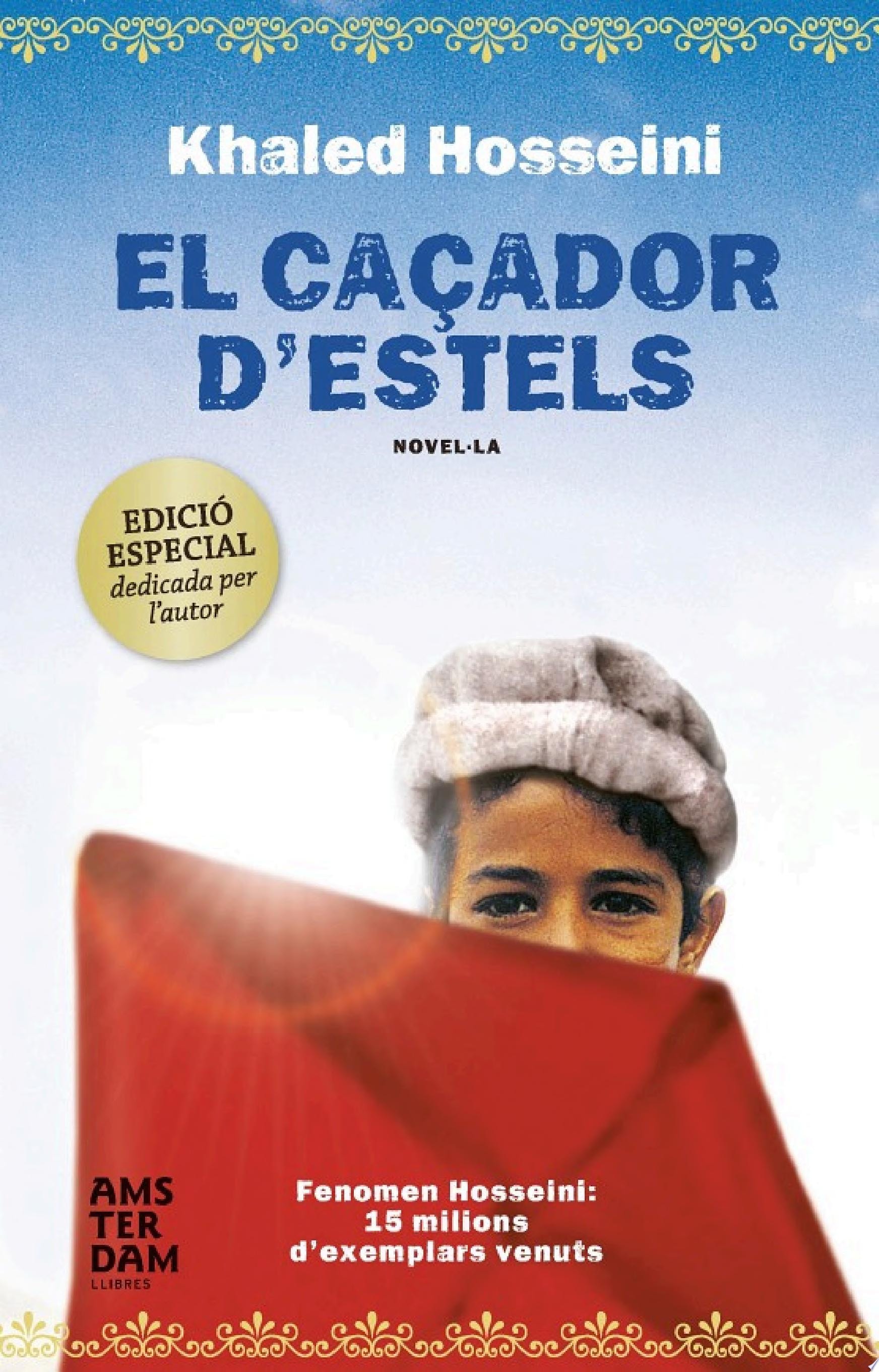 El caçador d'estels
