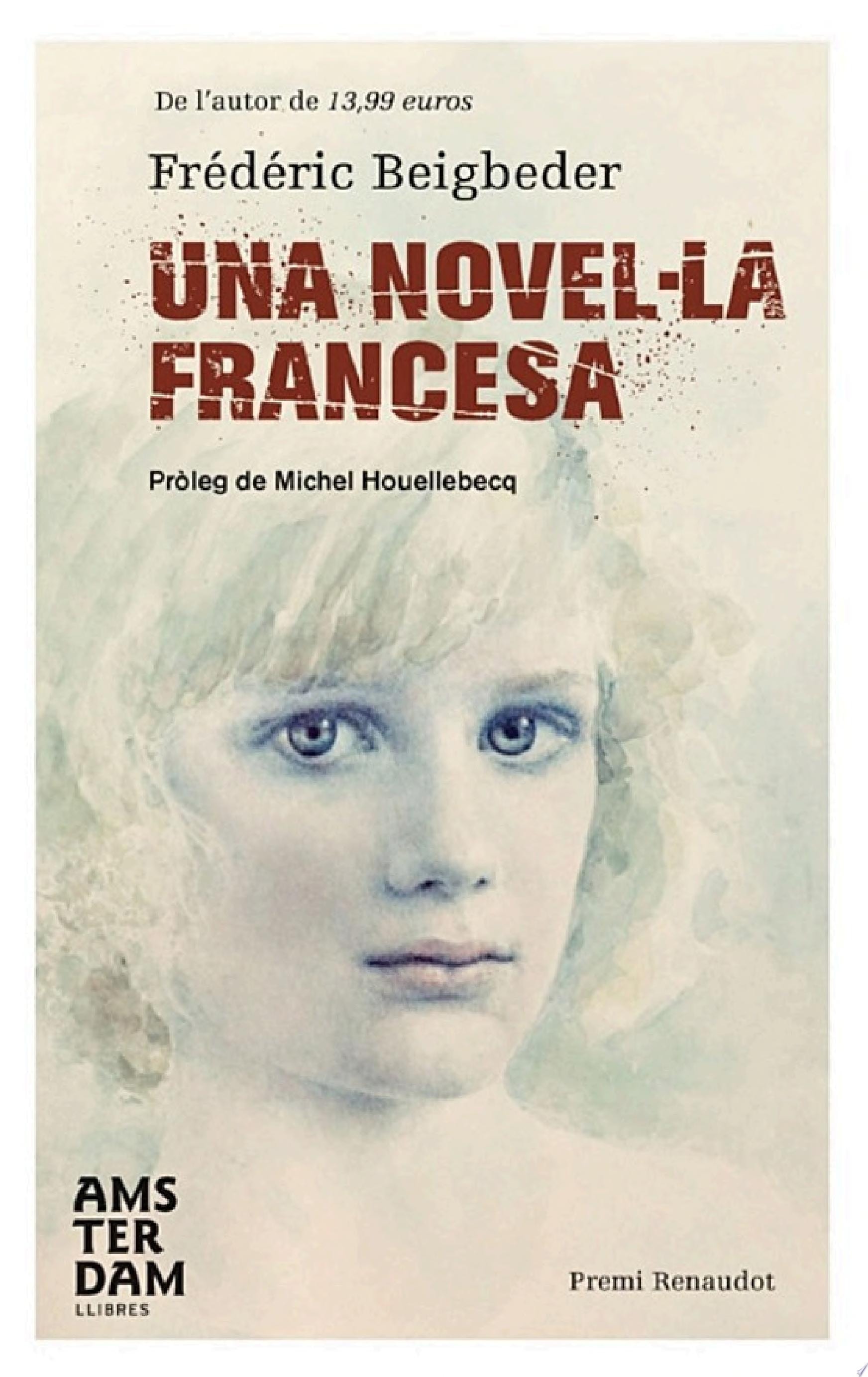 Una novel·la francesa