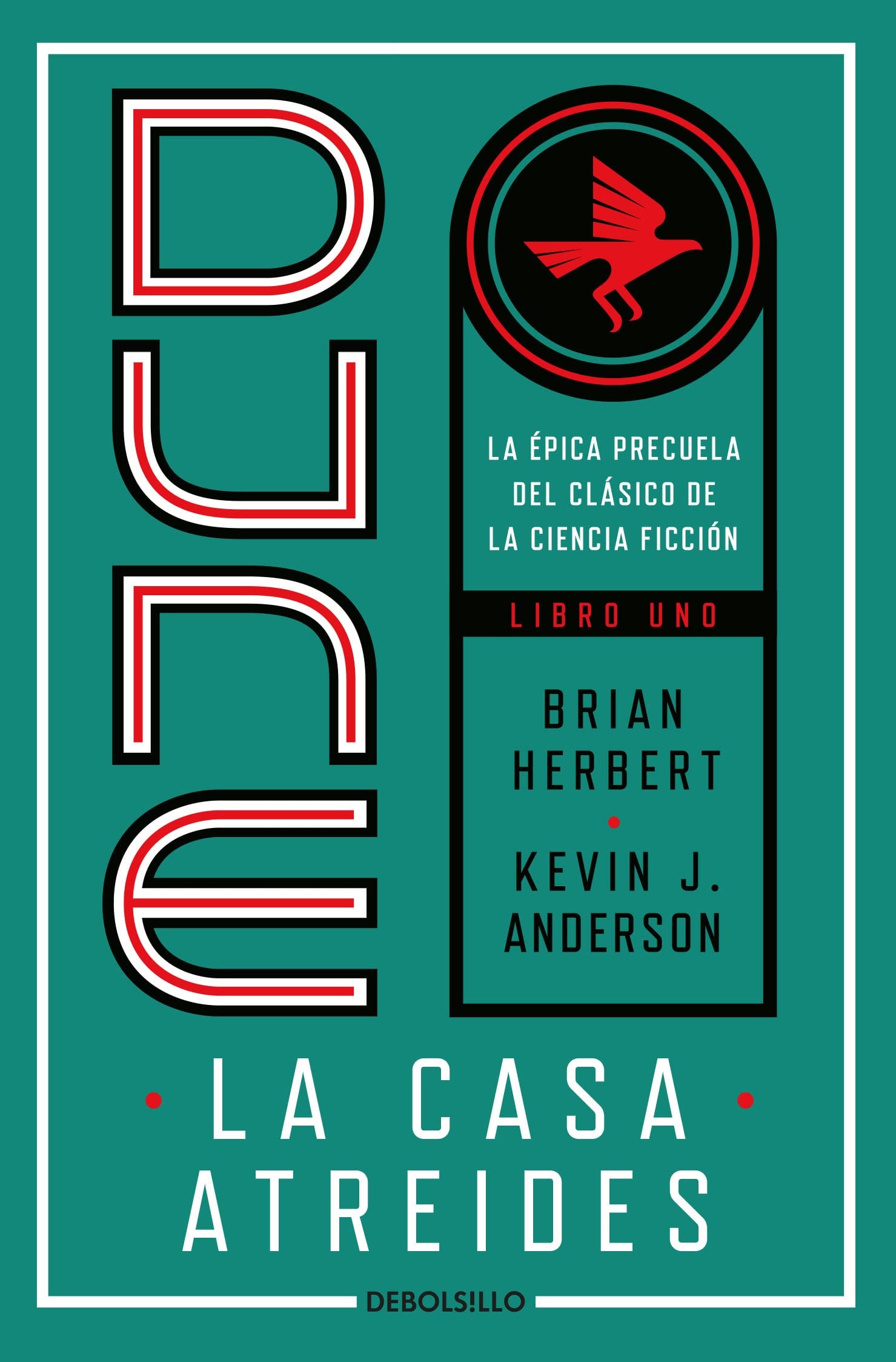 Dune, la casa Atreides / Dune: House Atreides