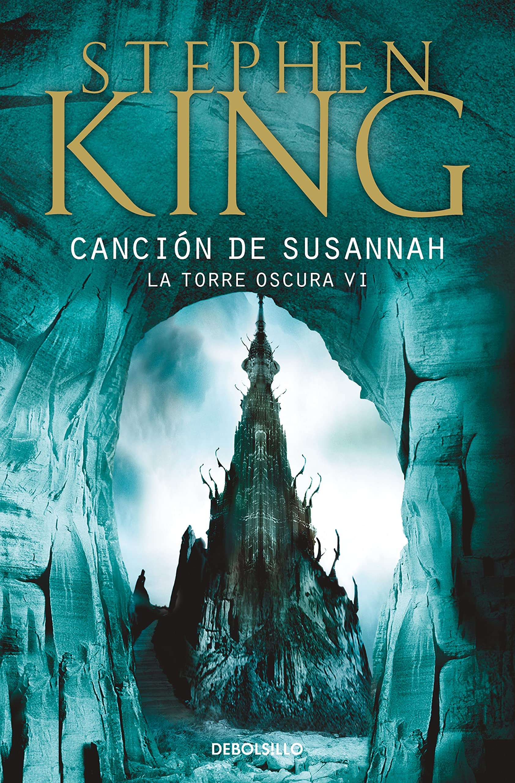 La canción de Sussanah