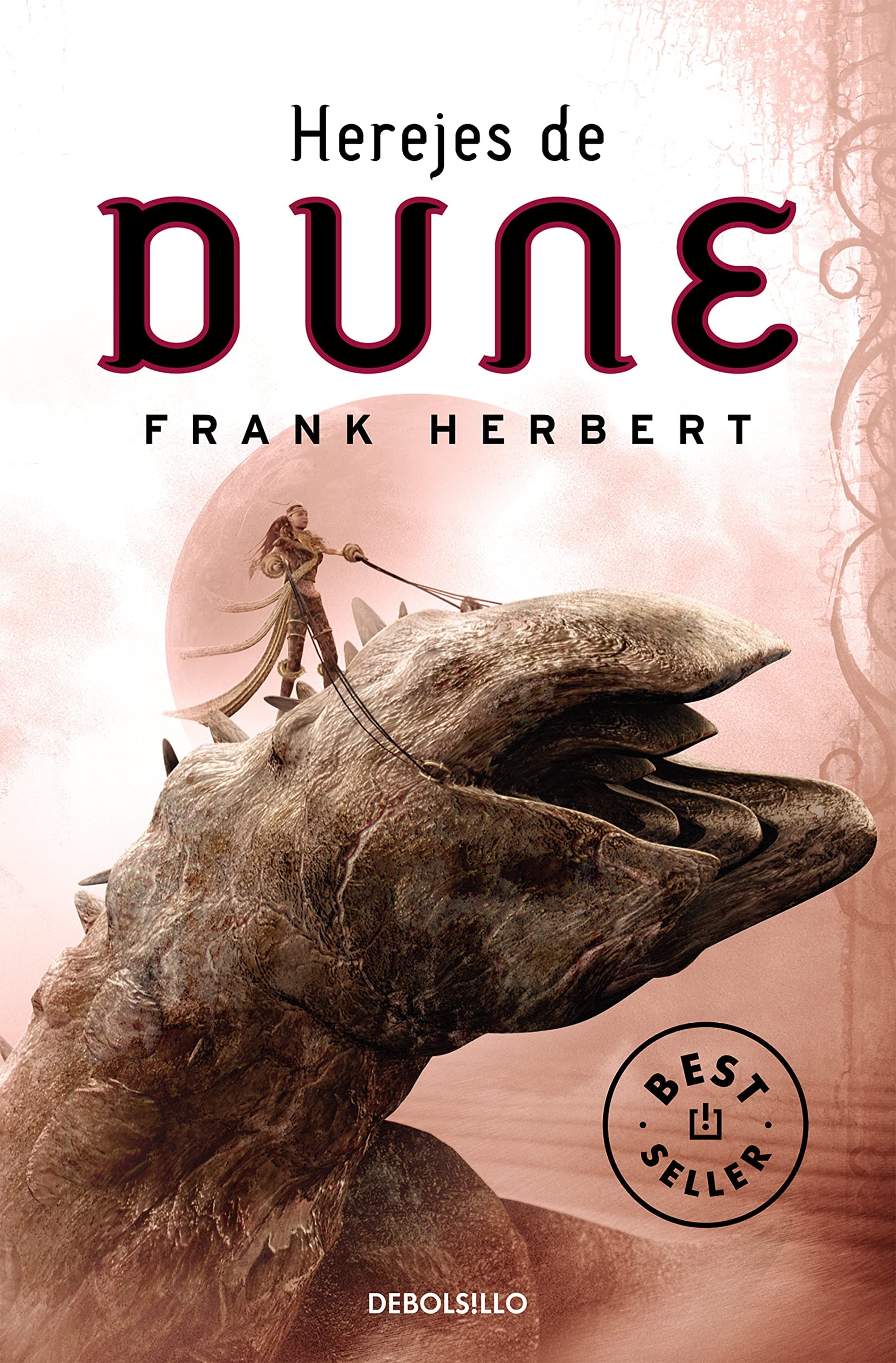 Herejes de Dune