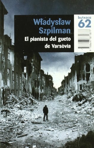 El Pianista Del Gueto de Varsovia