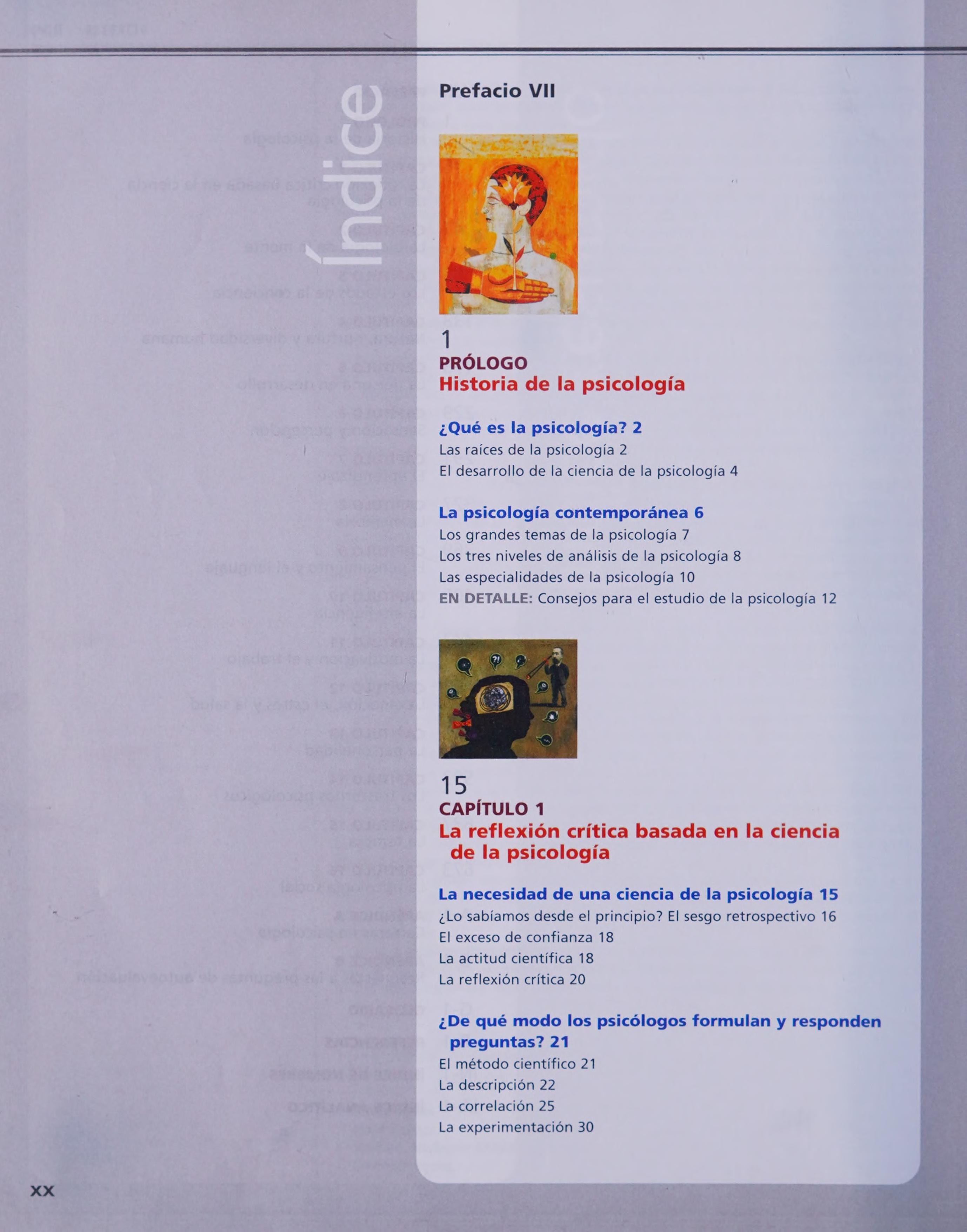 Psicología (9a. Ed.)