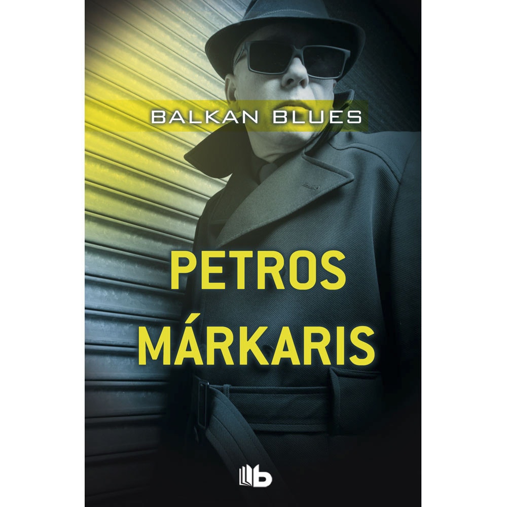 Balkan Blues