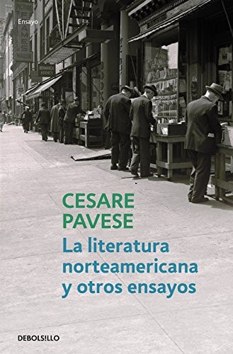 La literatura americana y otros ensayos