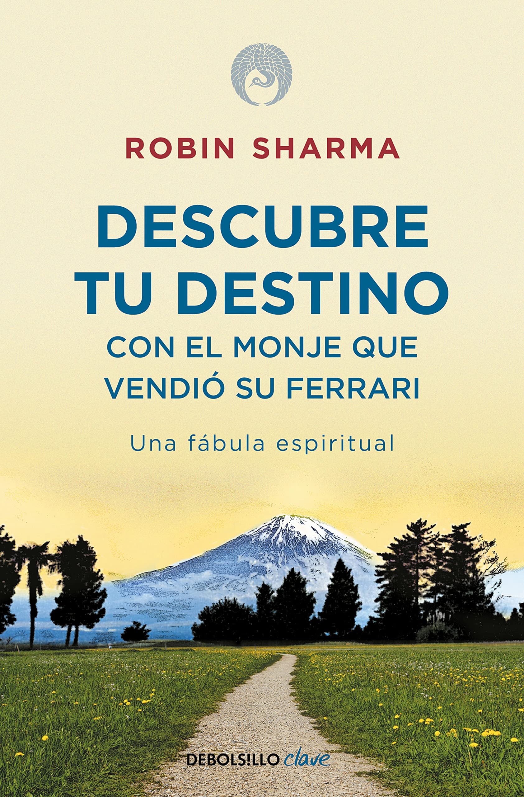 Descubre Tu Destino Con El Monje Que Vendio Su Ferrari