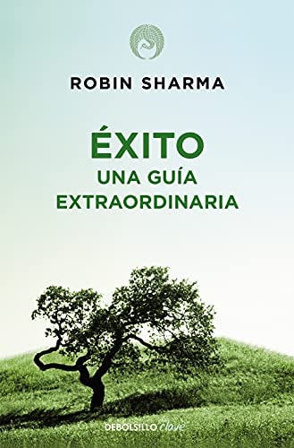 Éxito una guía extraordinaria